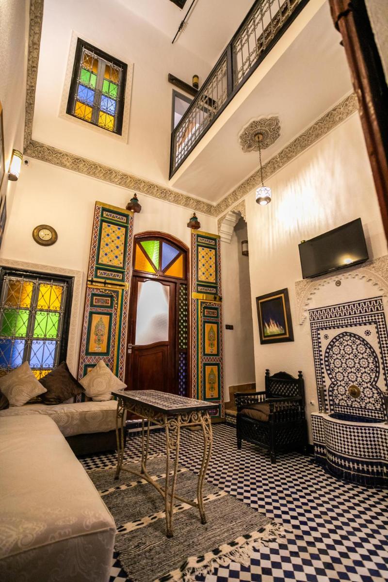 Riad Skilffo