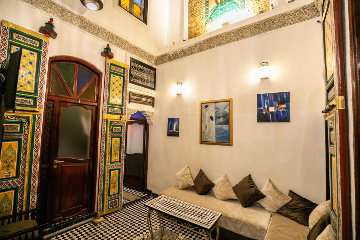 Riad Skilffo