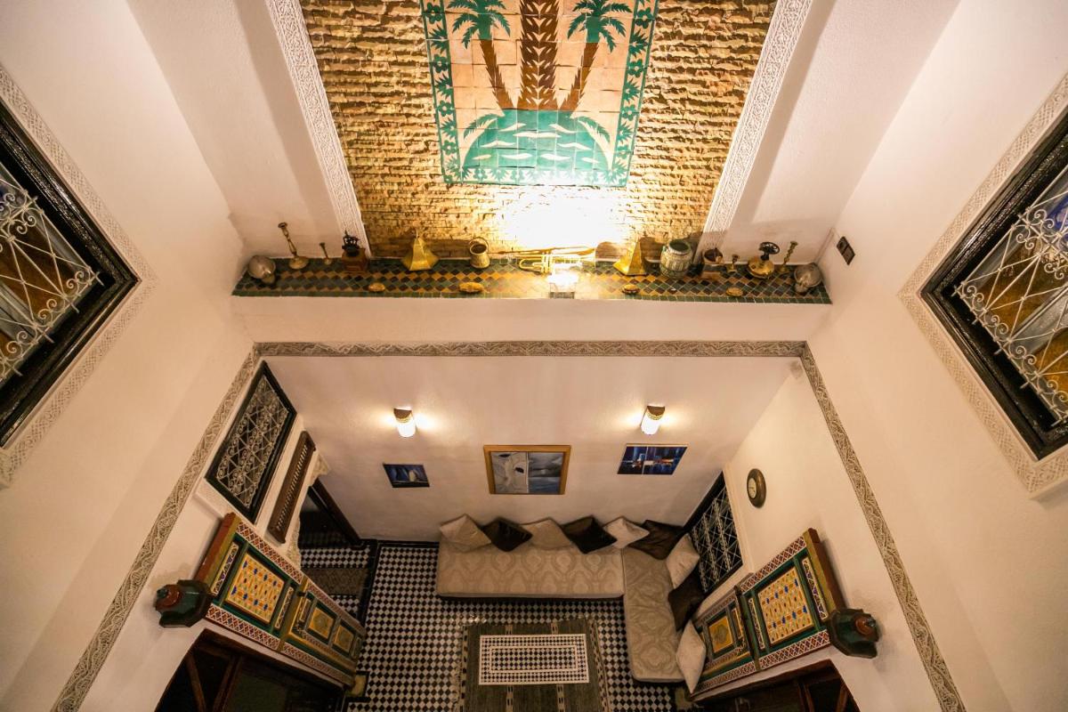 Riad Skilffo