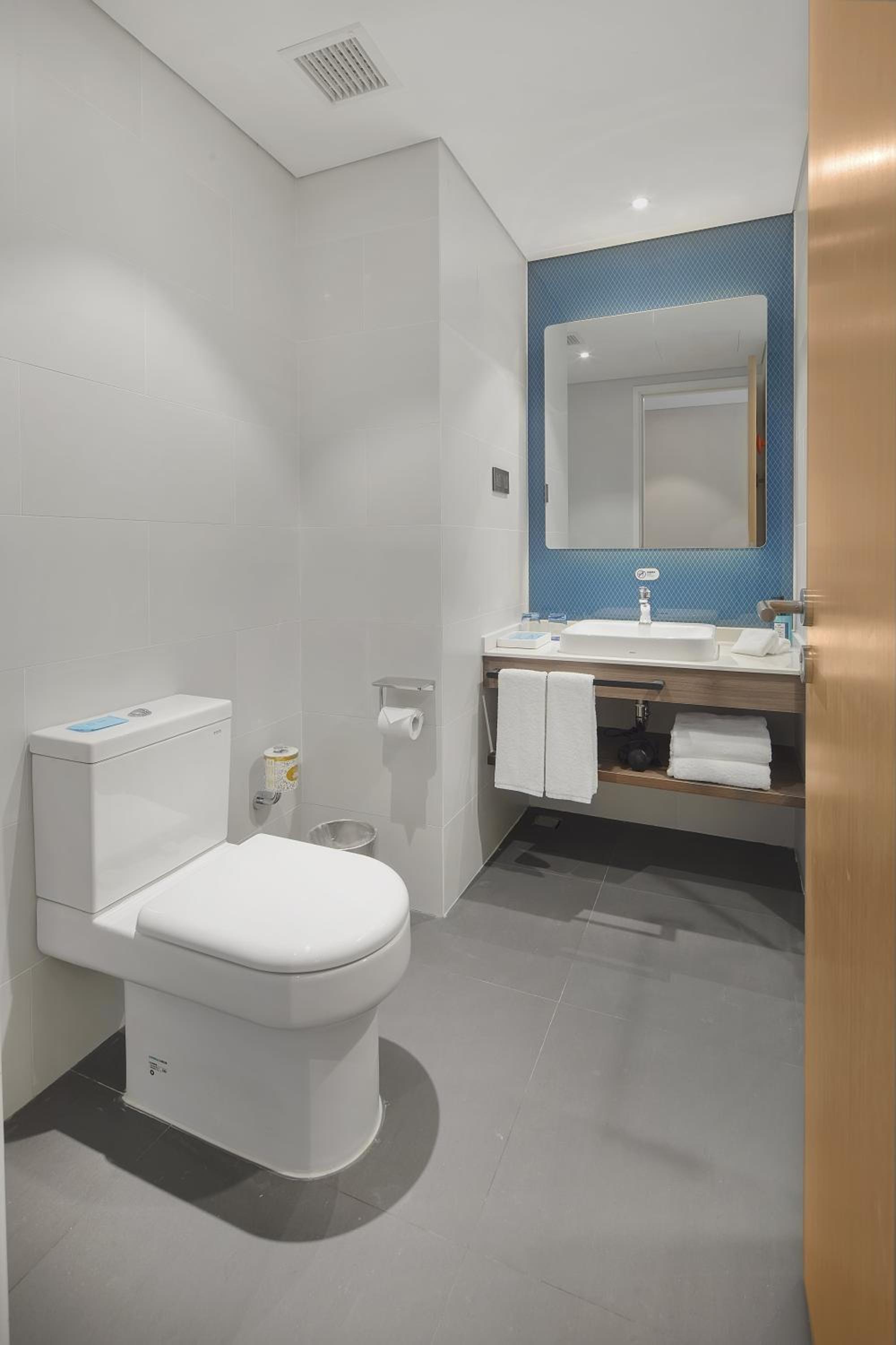 Holiday Inn Express Shanghai Chongming by IHG