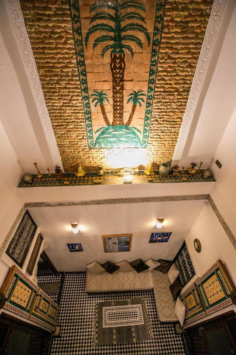Riad Skilffo