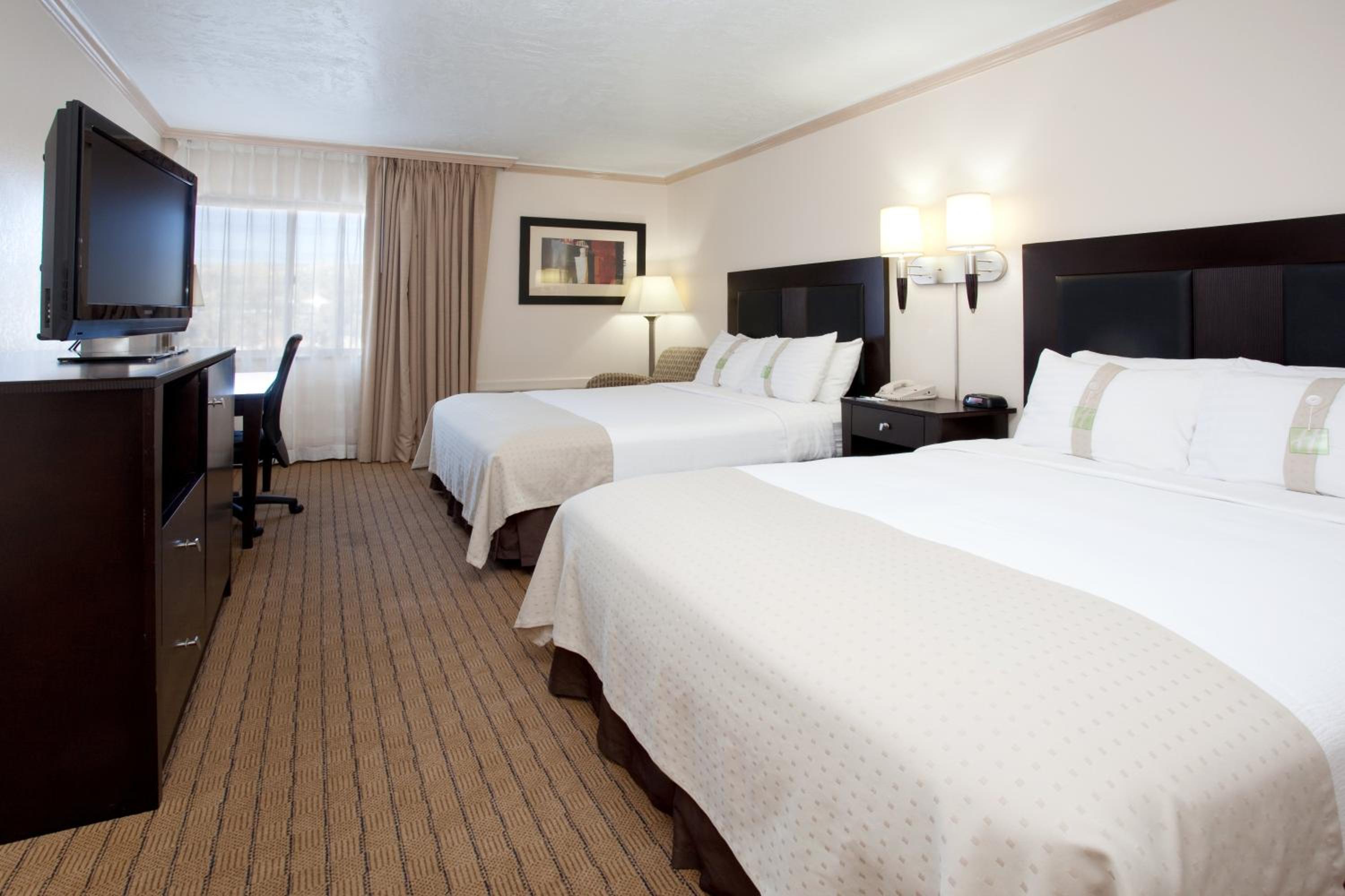 Rock Springs Vacations - Holiday Inn Rock Springs, an IHG Hotel - Property Image 3