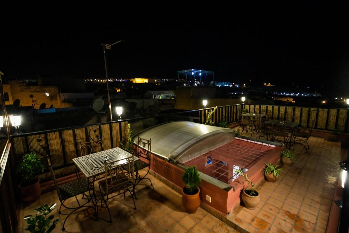 Riad Skilffo