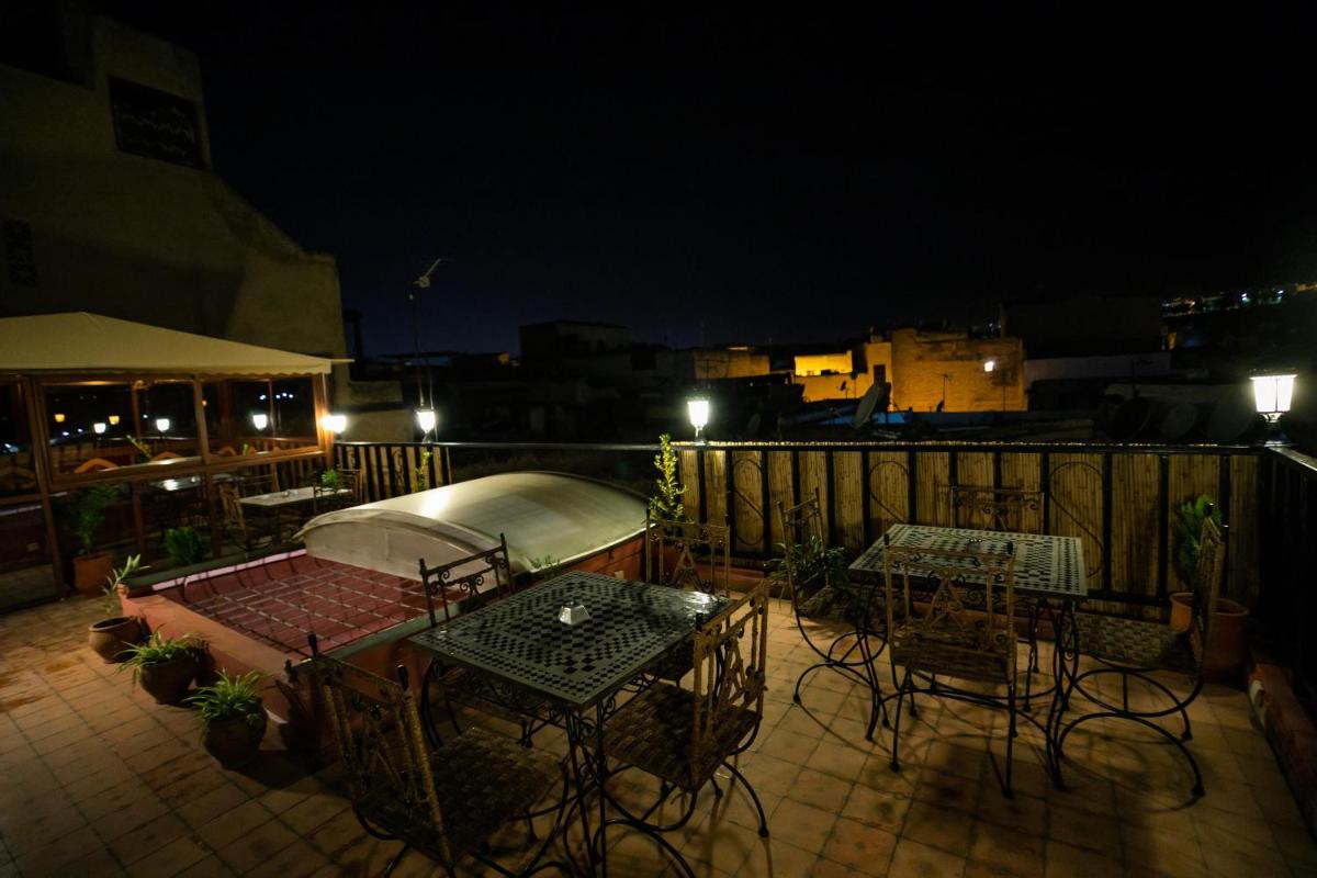 Riad Skilffo