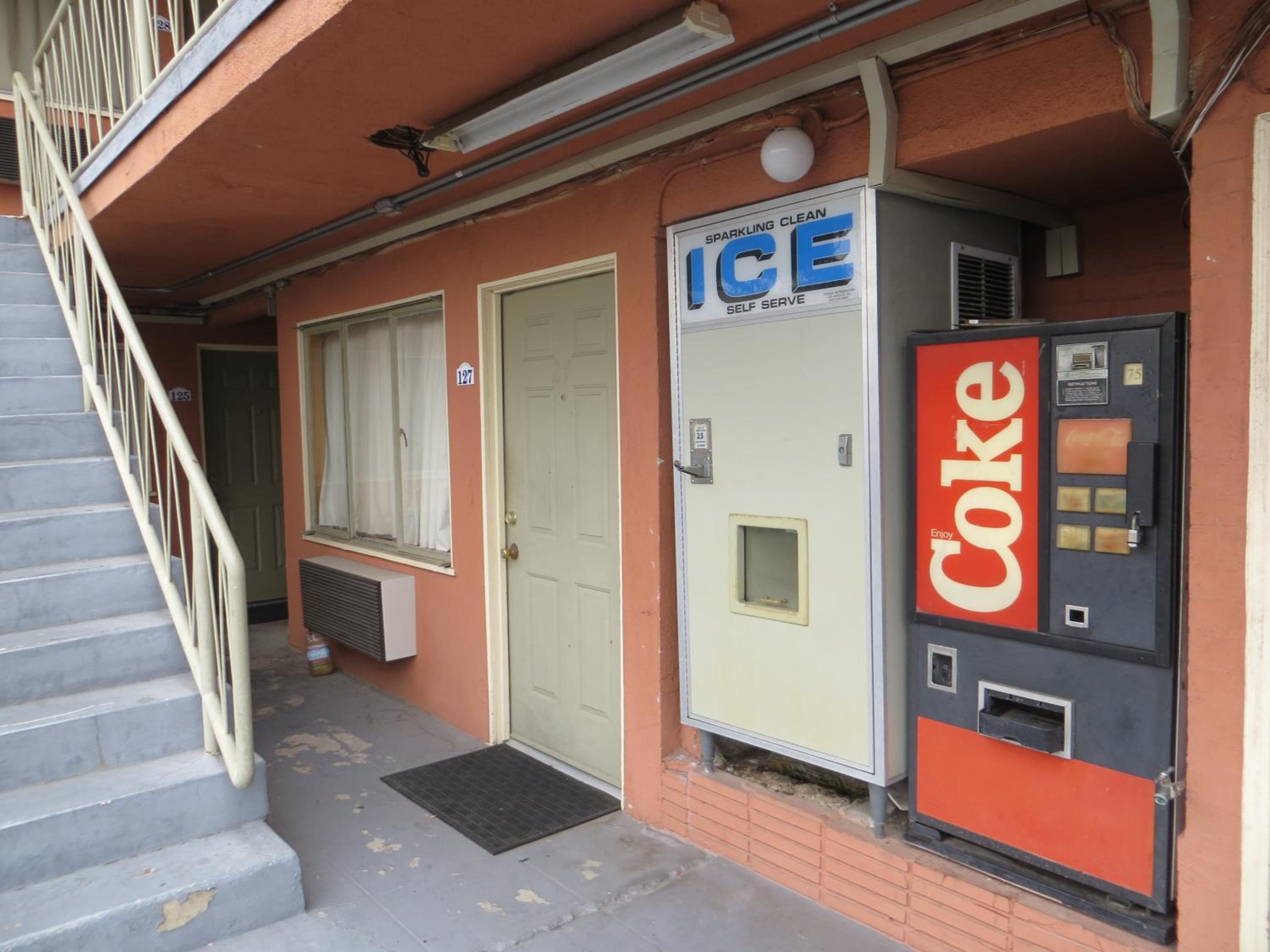 Park Cienega Motel
