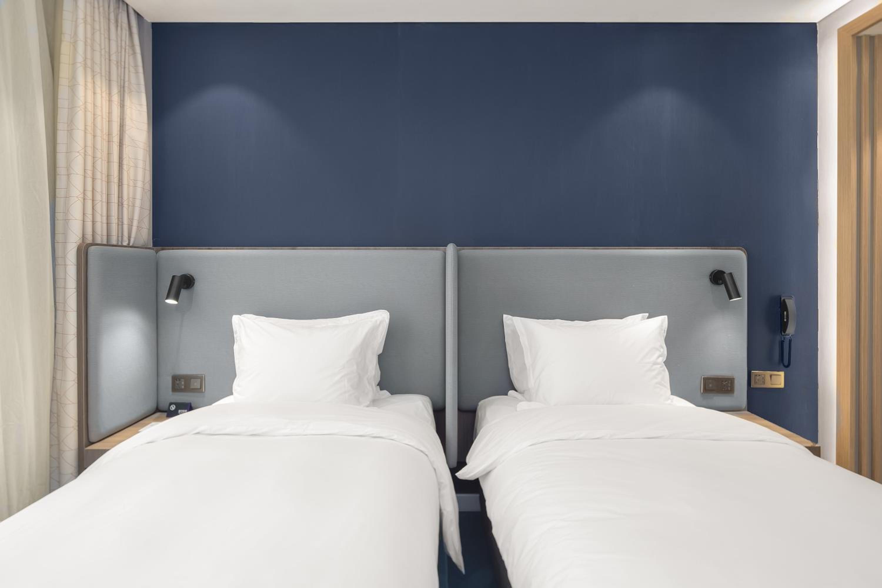Holiday Inn Express Shanghai Chongming by IHG