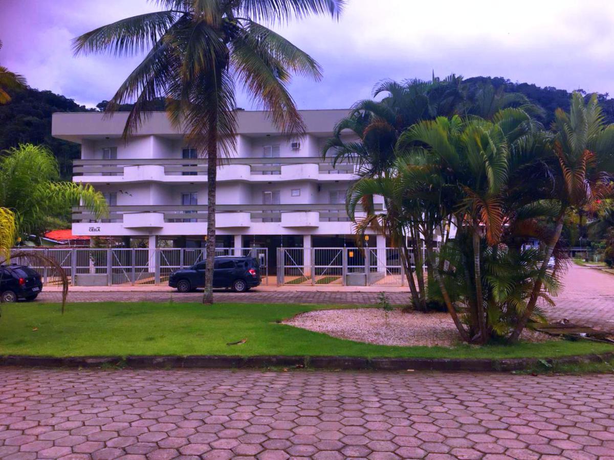 Praia Grande - PG Apartamento Locação em Ubatuba view 3