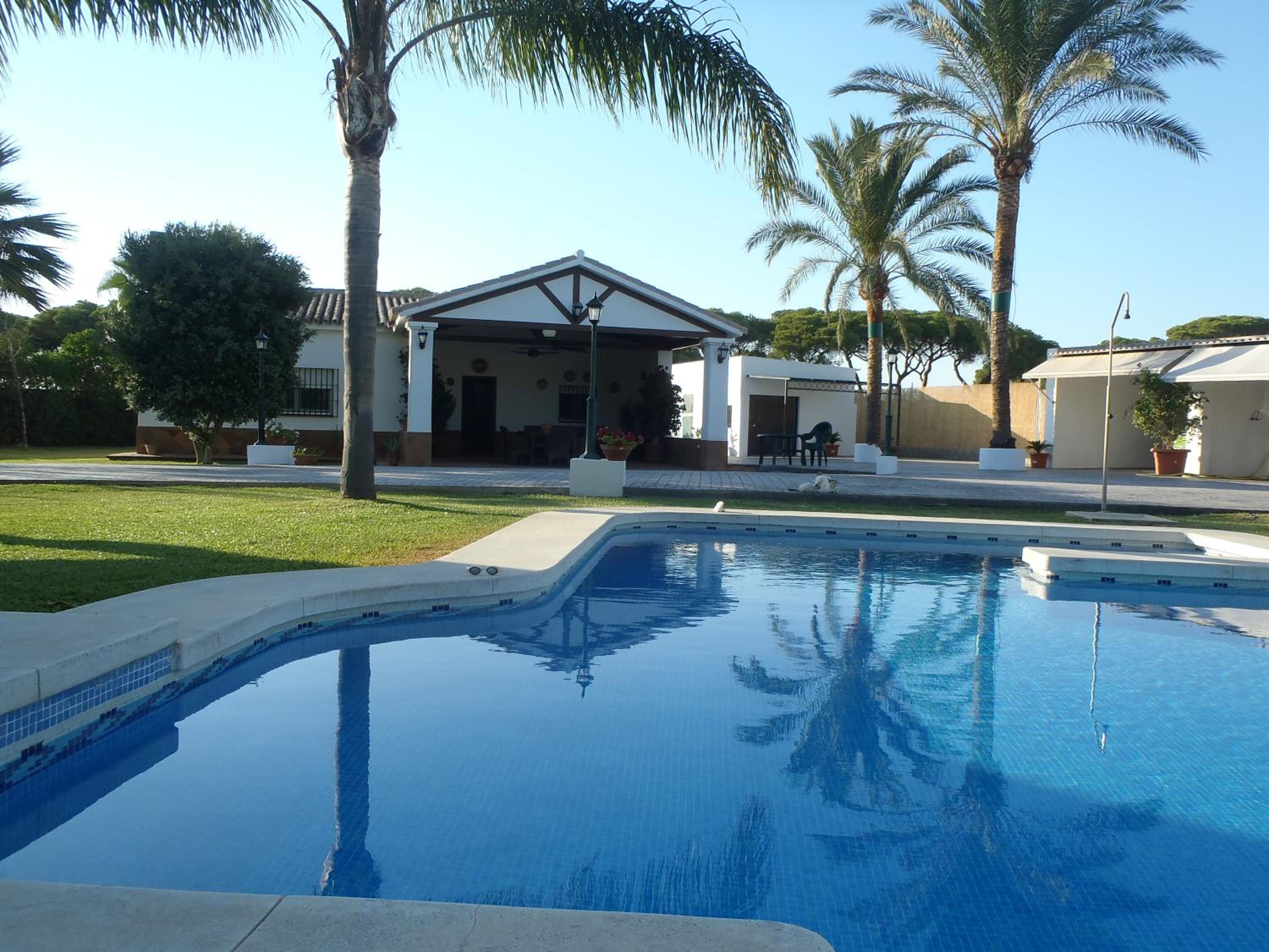 Rota Vacations - ABULAGAR - Property Image 1