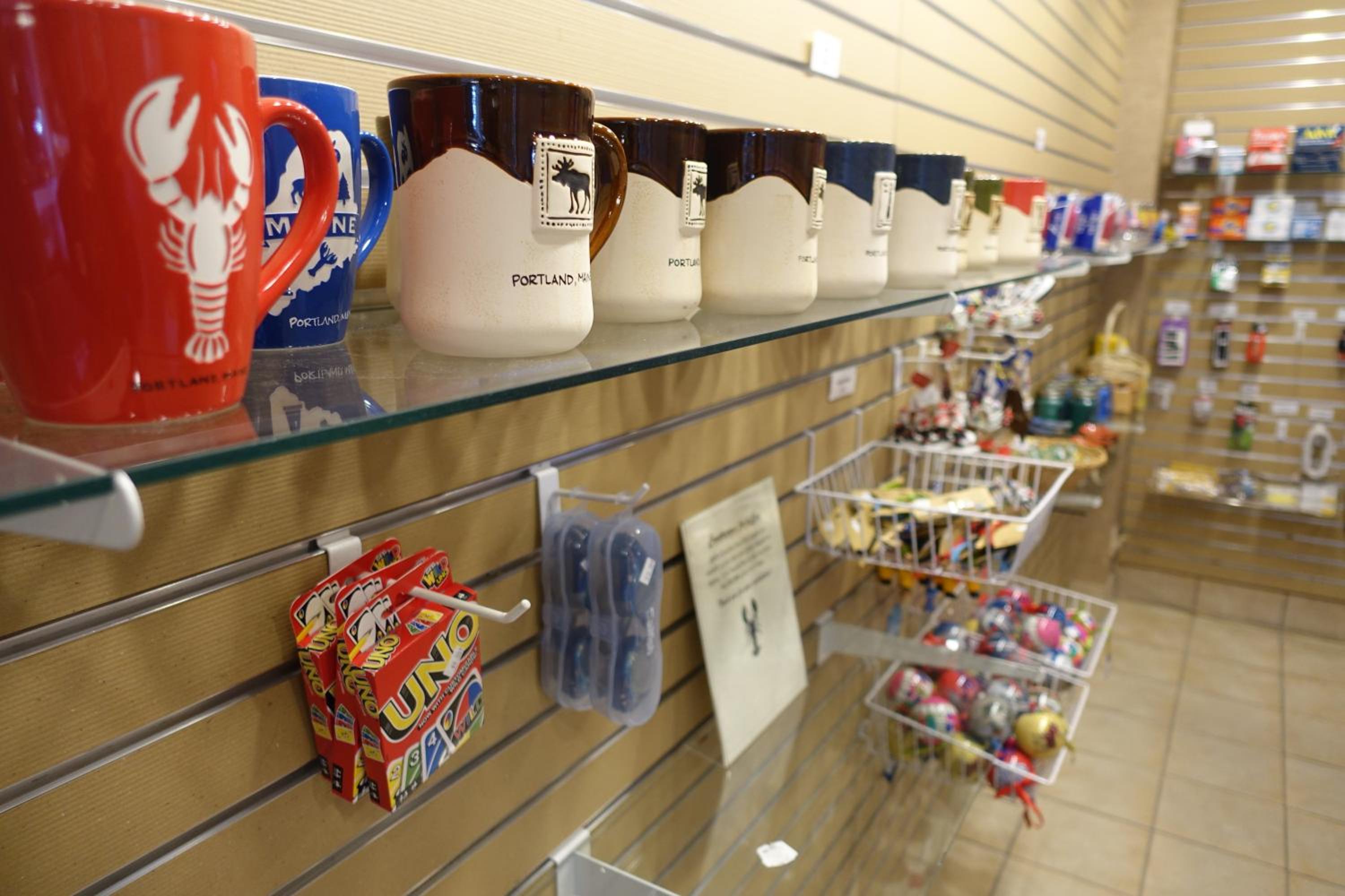 Portland Vacations - Holiday Inn Portland-By the Bay, an IHG Hotel - Property Image 7