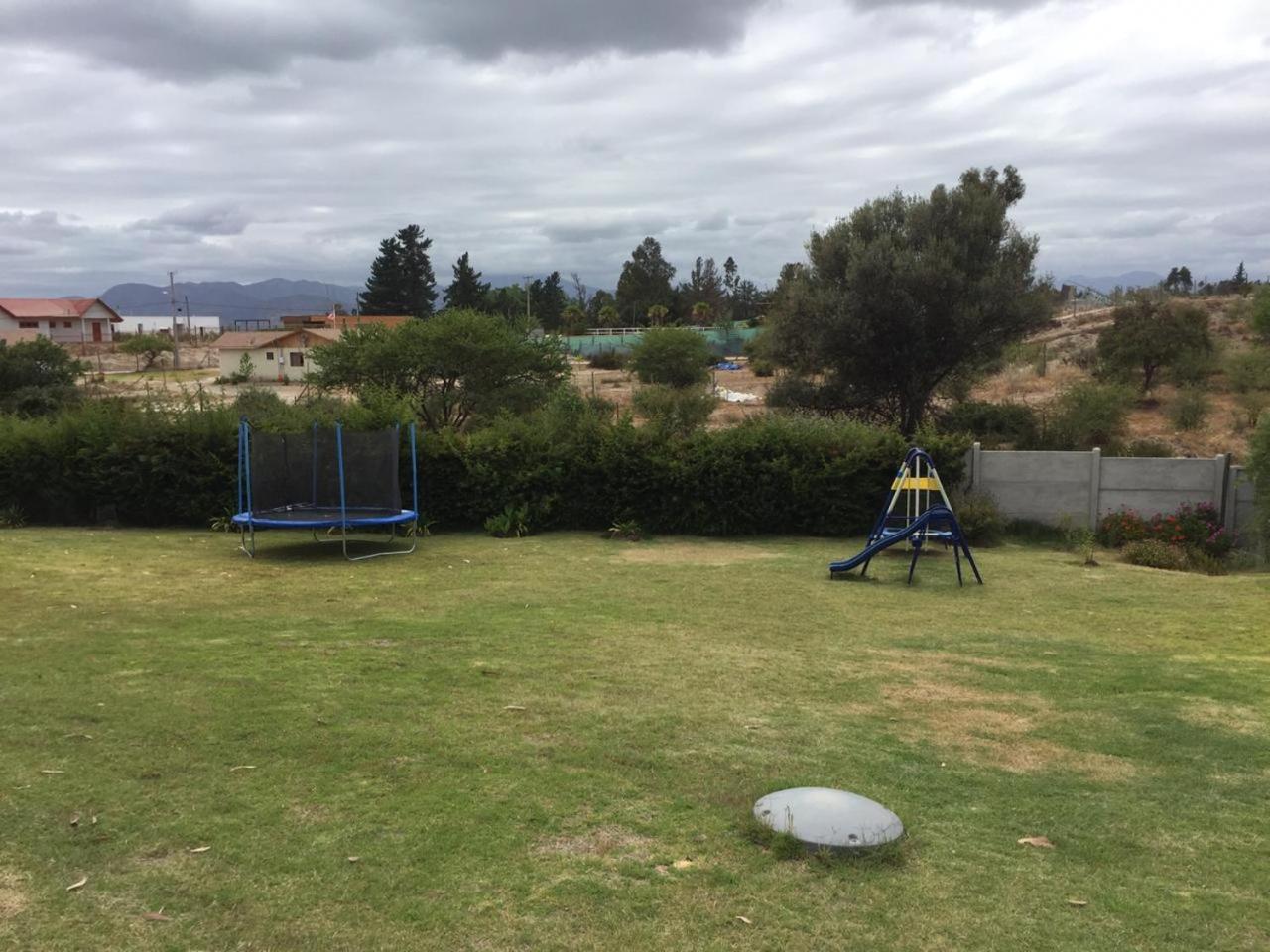 Casa en Lago Rapel ideal familias