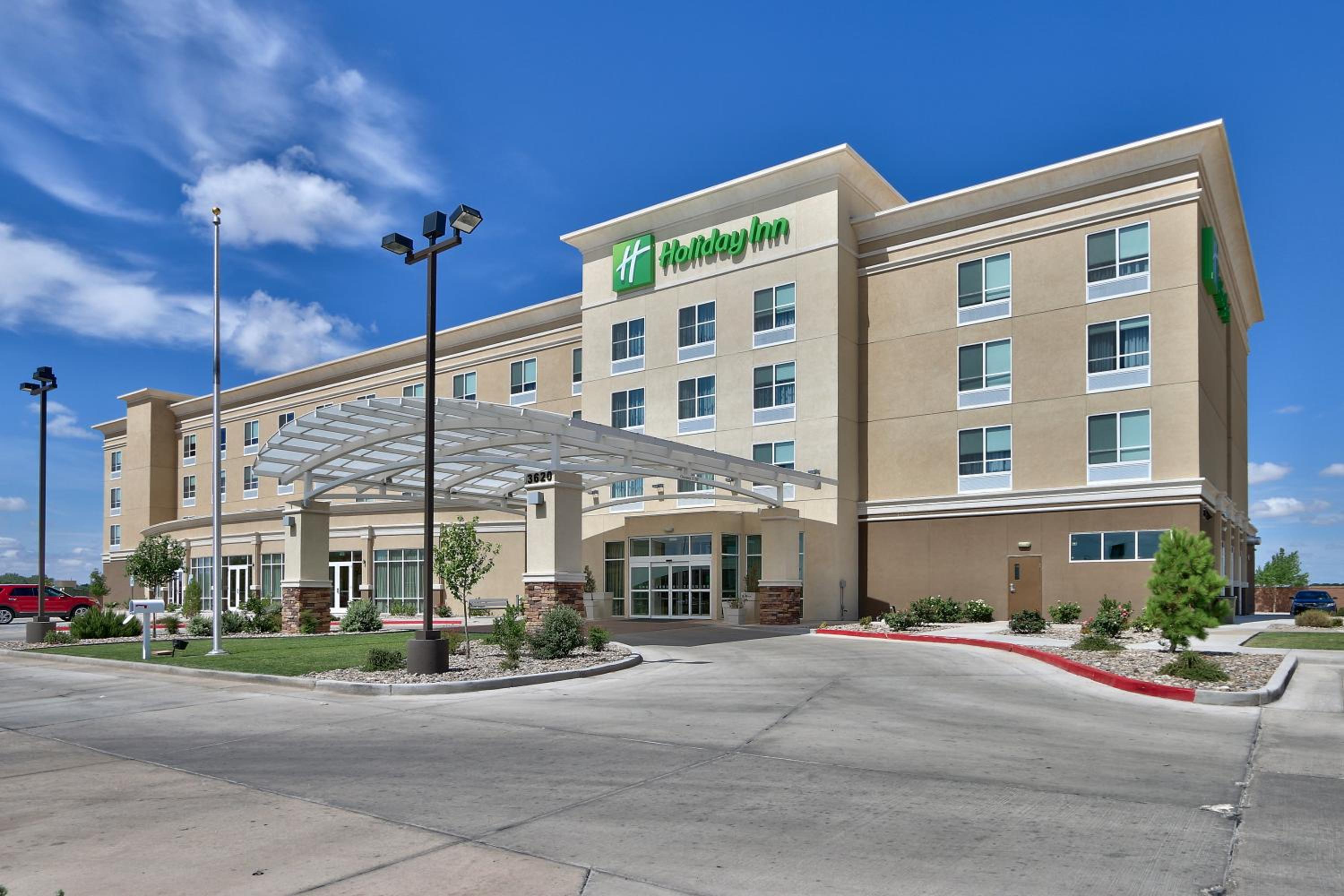 Hotel Holiday Inn Roswell By Ihg