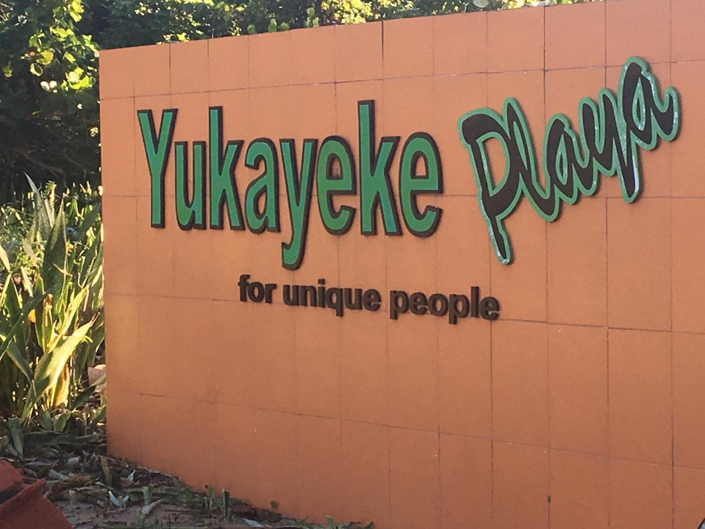 Yukayeke Playa Resort