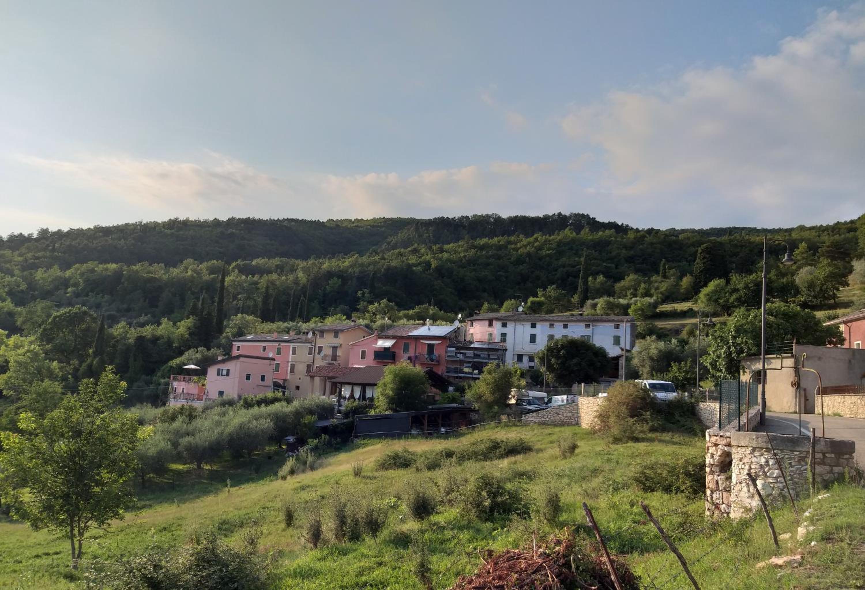 Casa Vacanze MODENA view 2
