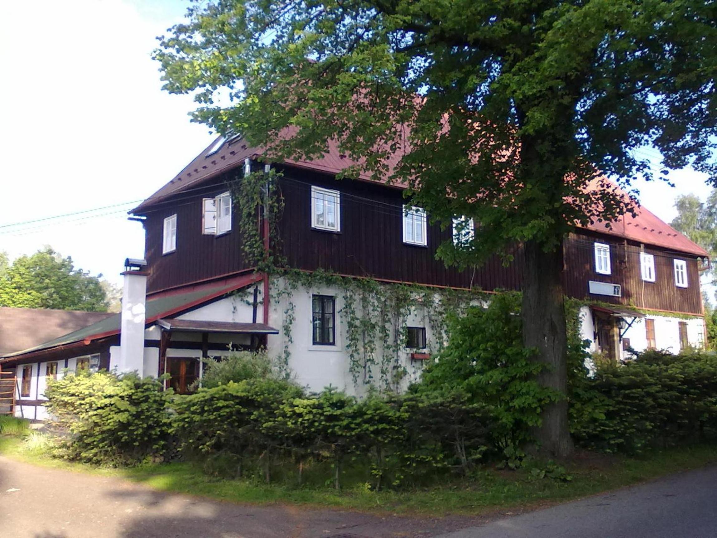 Pension Laura