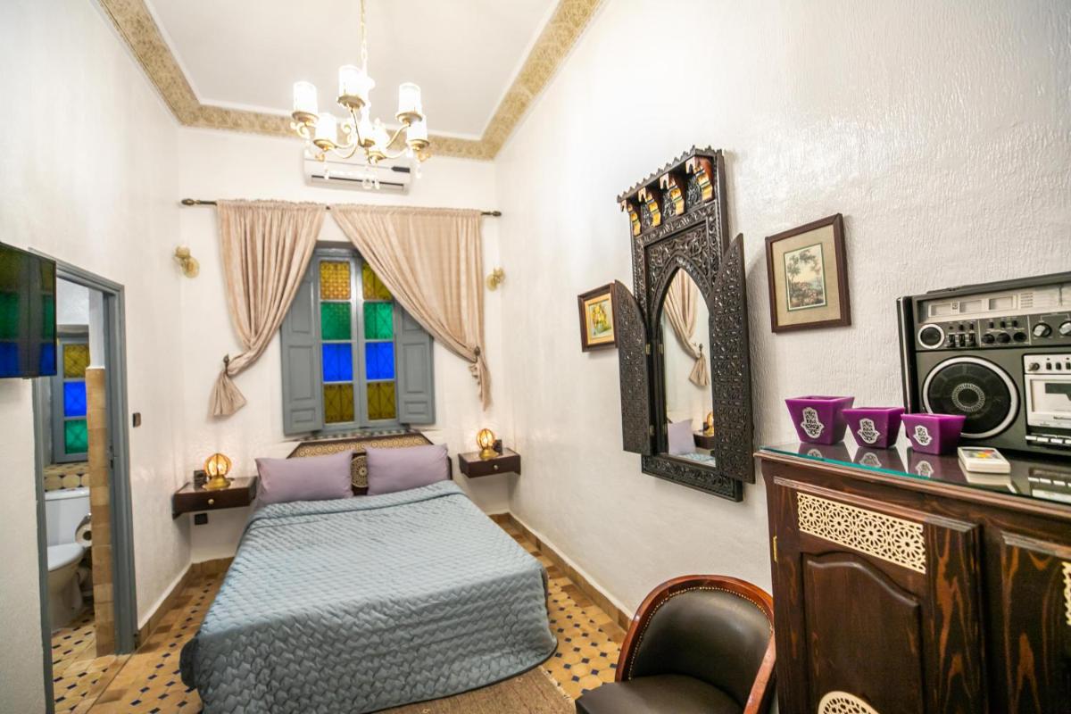 Riad Skilffo