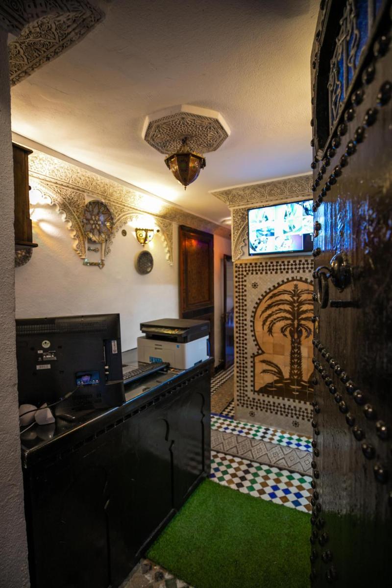 Riad Skilffo