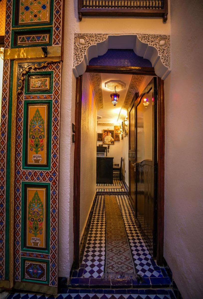 Riad Skilffo