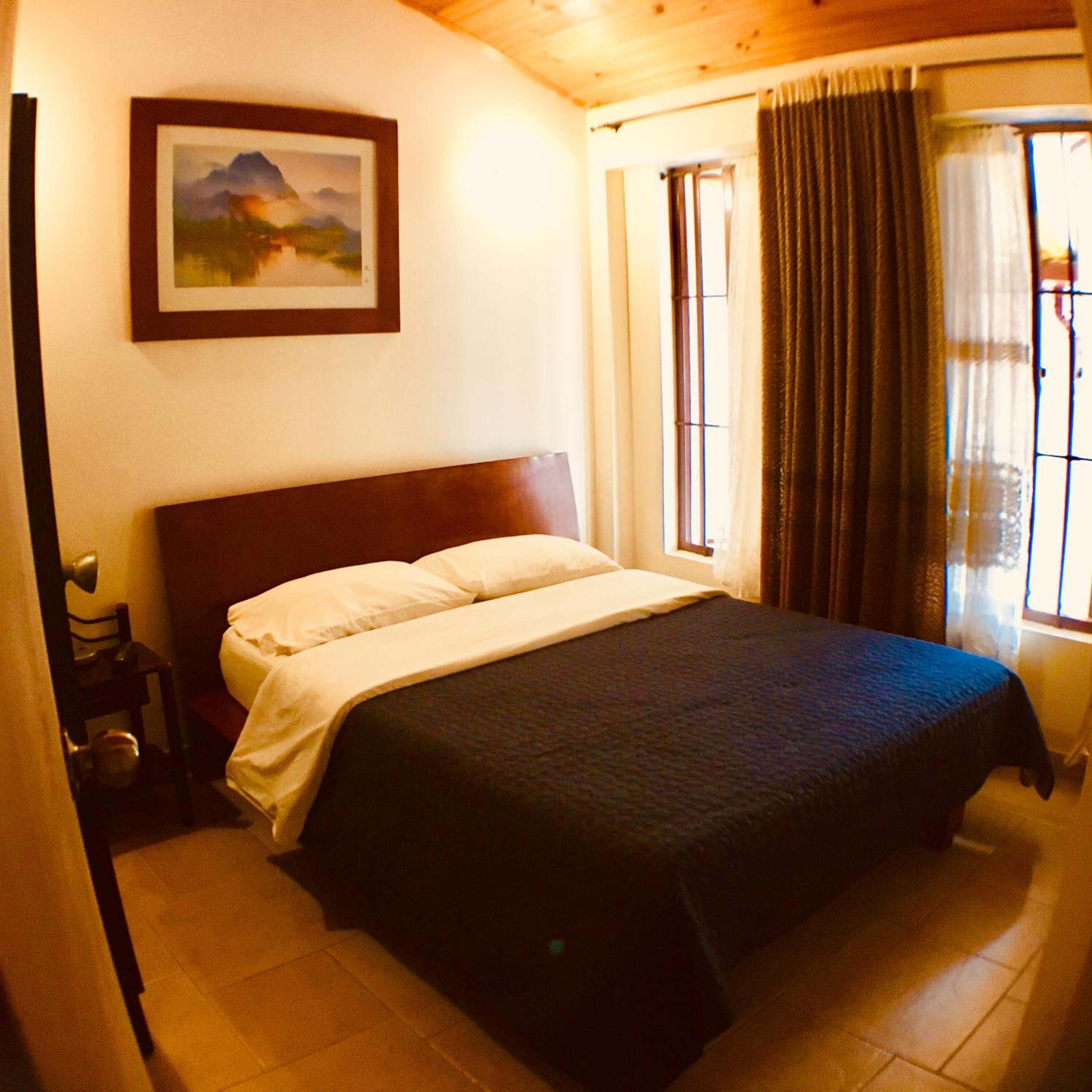 Hostal La Candelaria