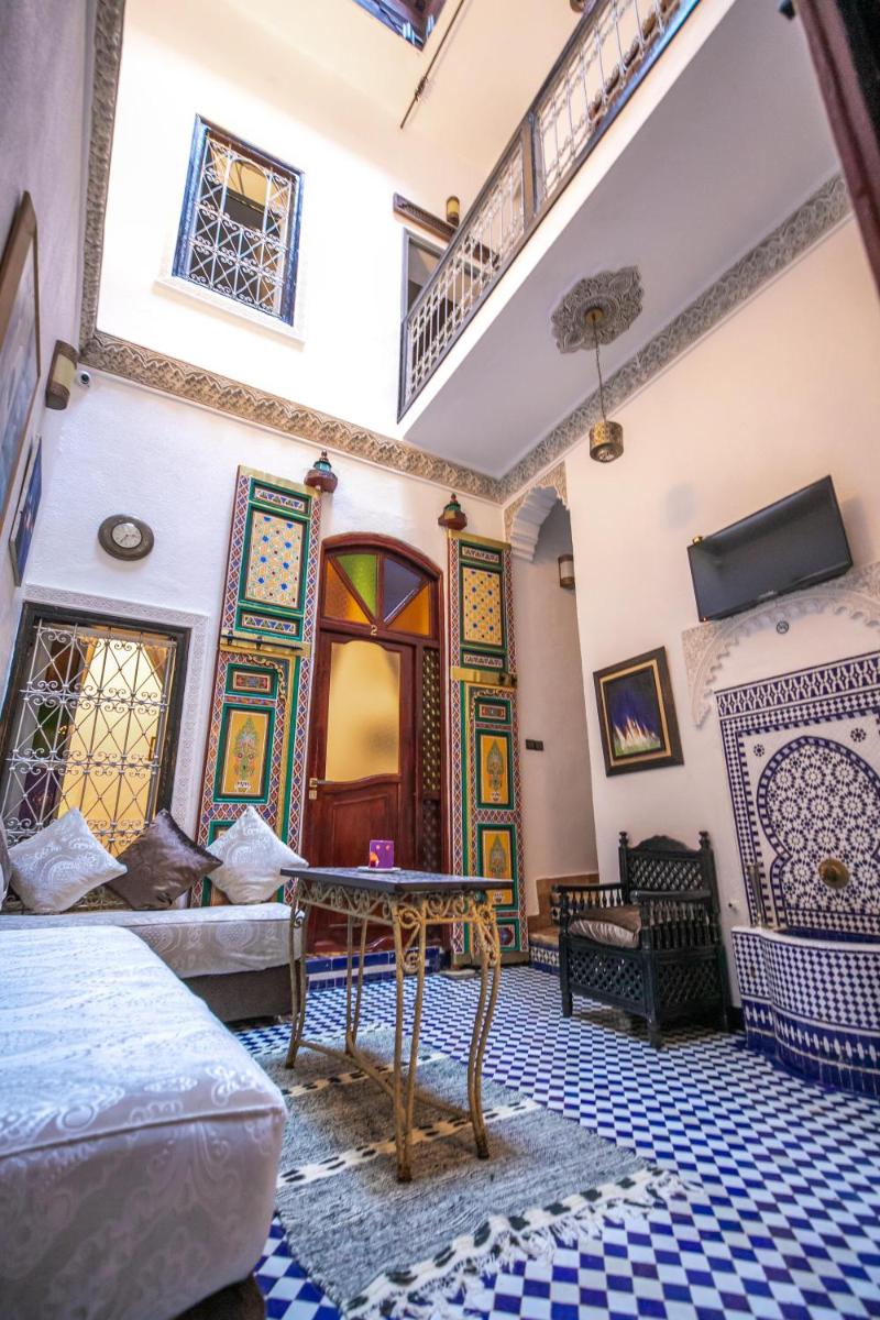 Riad Skilffo