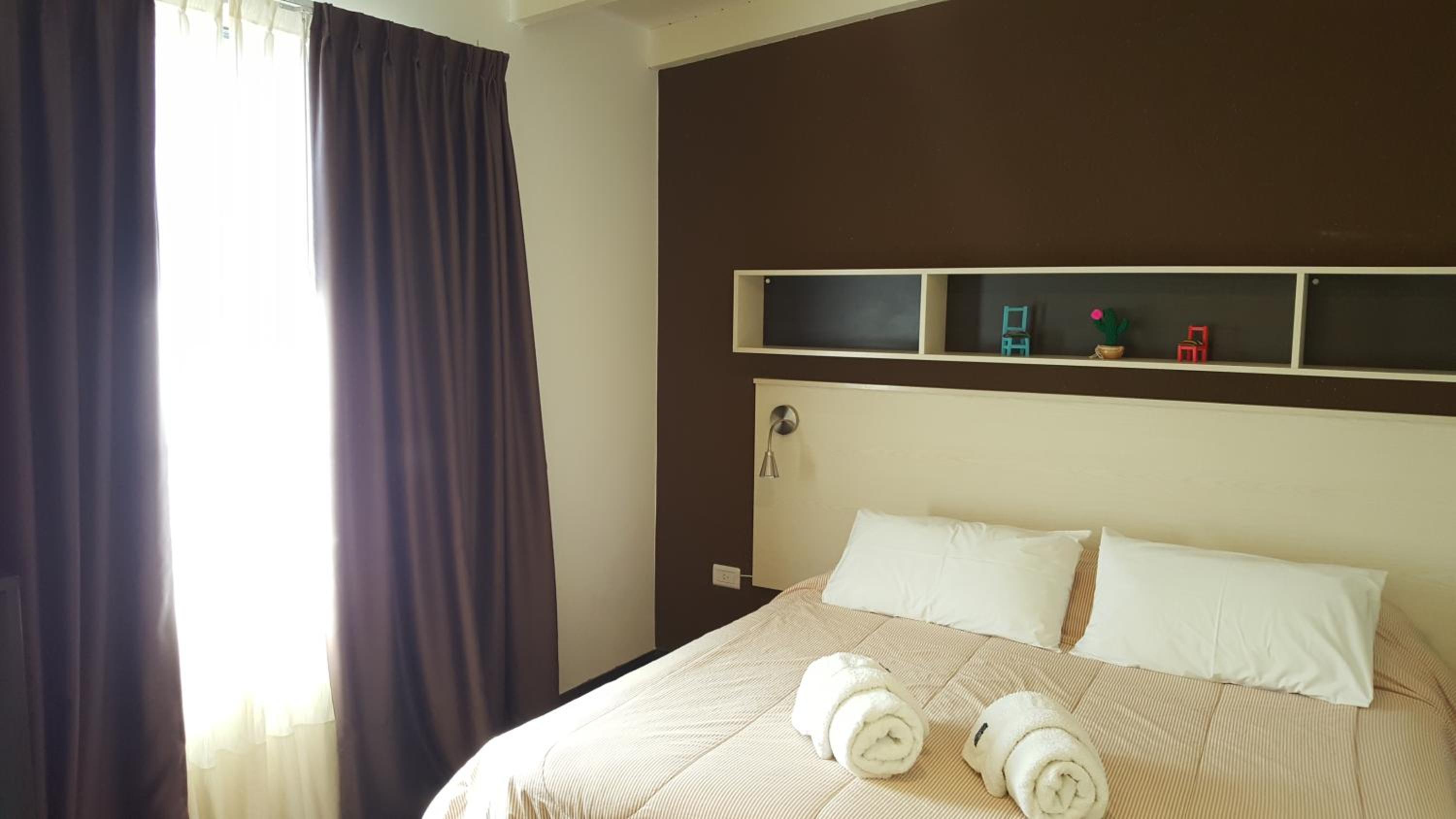 Loft Andino I - Comfort moderno a 5' del centro