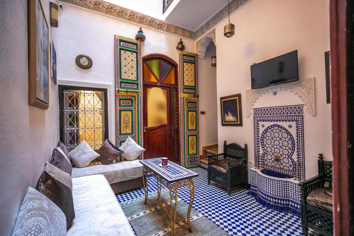 Riad Skilffo