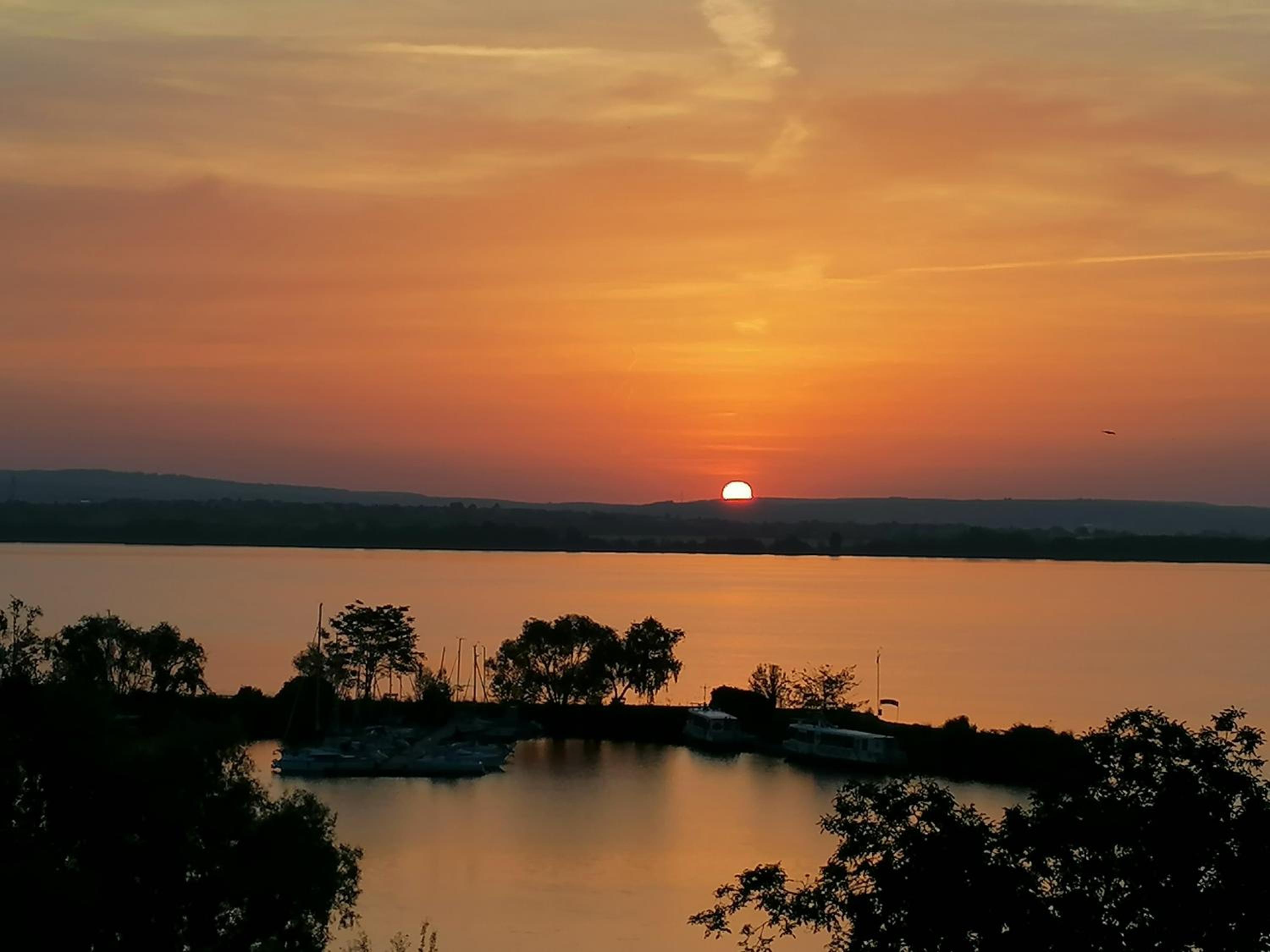 Penzion Nad jezerem