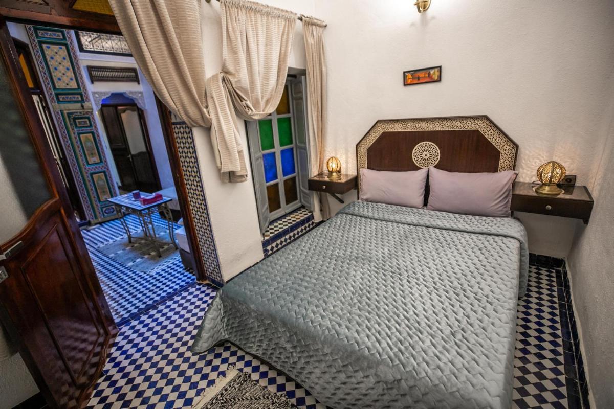 Riad Skilffo