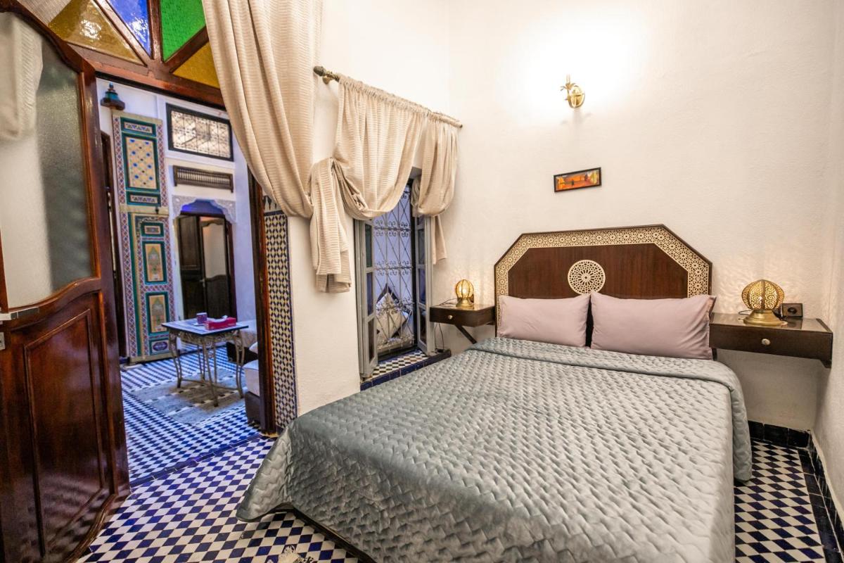 Riad Skilffo