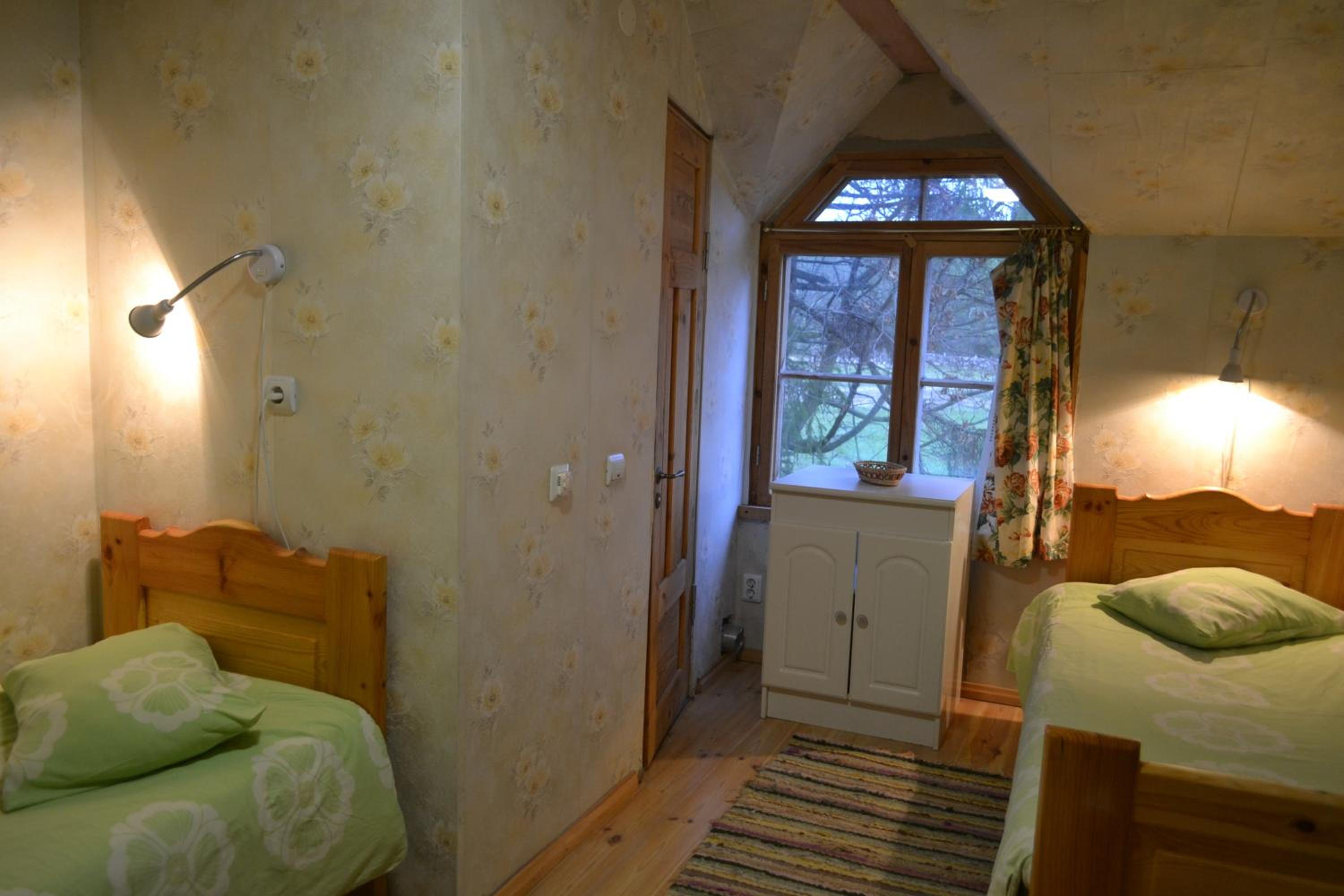 Tihuse Horsefarm B&B
