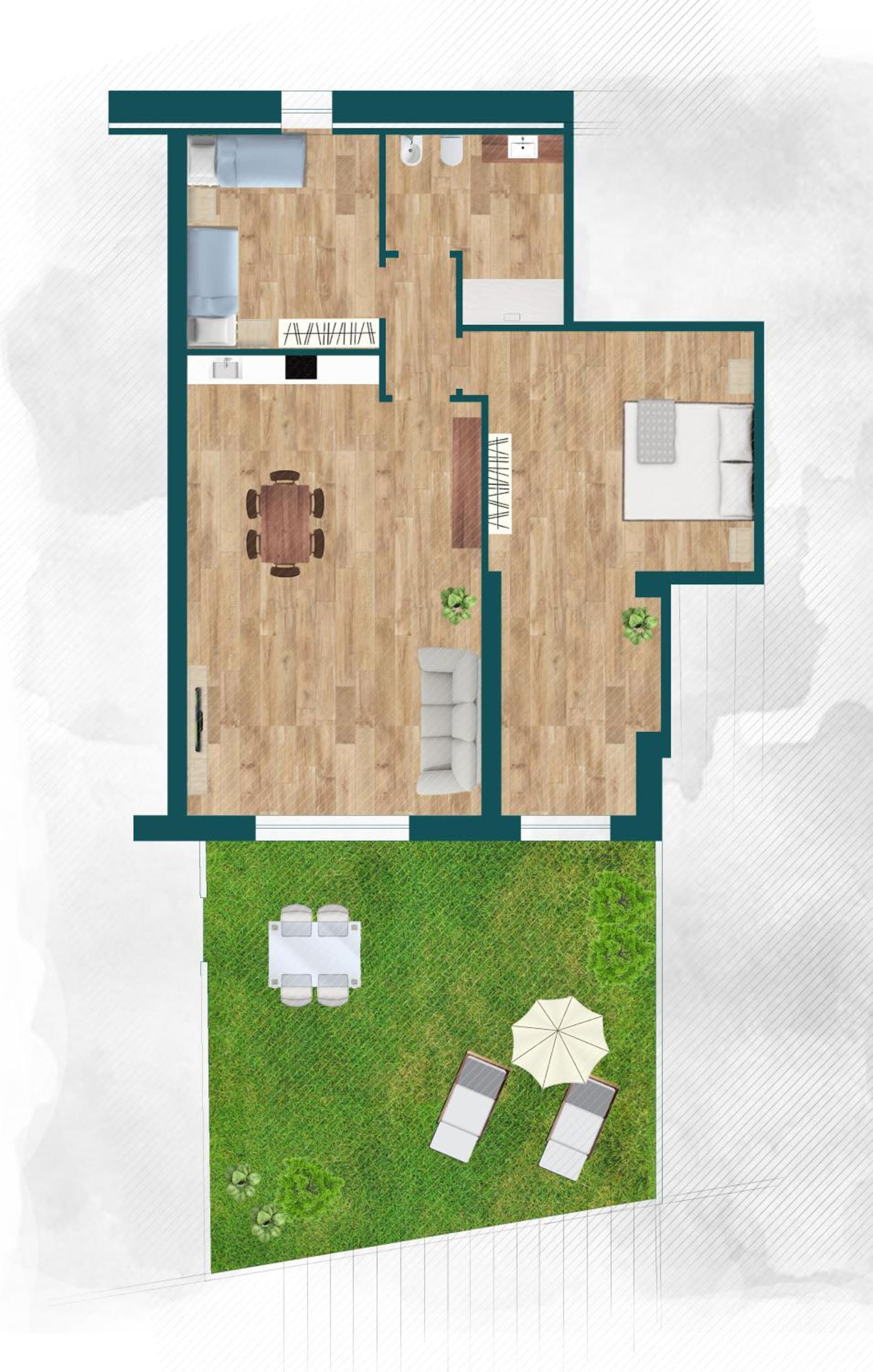 CASA MARTINELLI