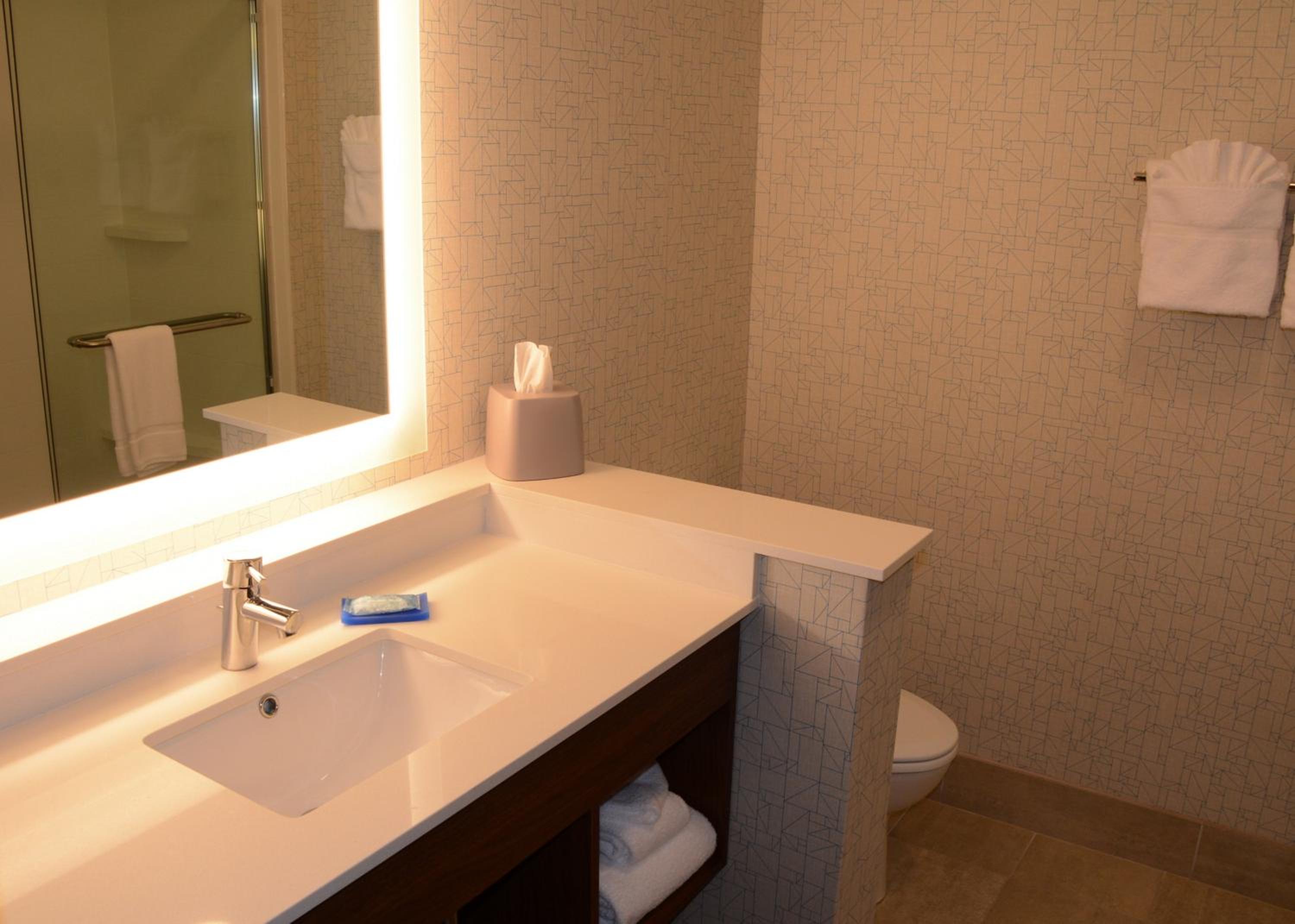 Holiday Inn Express  Suites - Pittsburgh - Monroeville, an IHG Hotel - Property Image 40