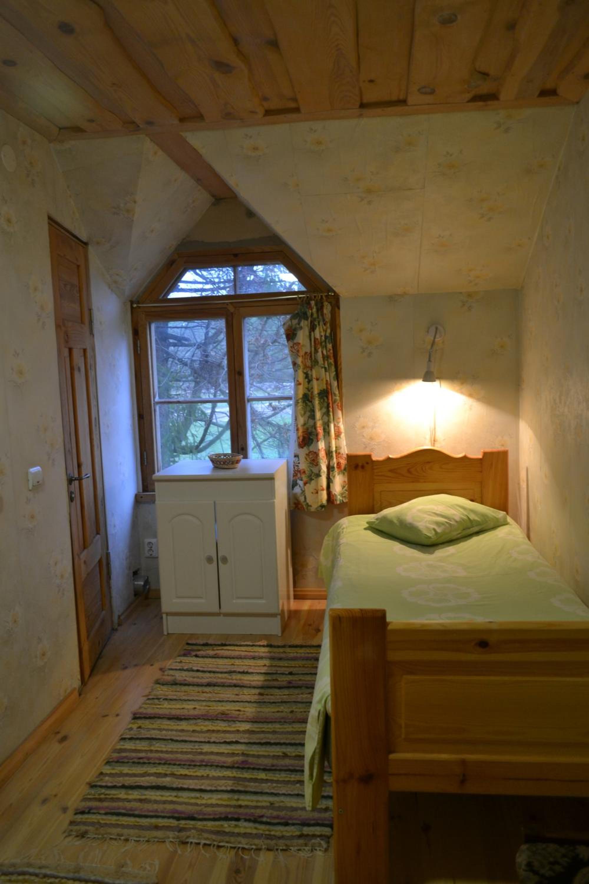 Tihuse Horsefarm B&B
