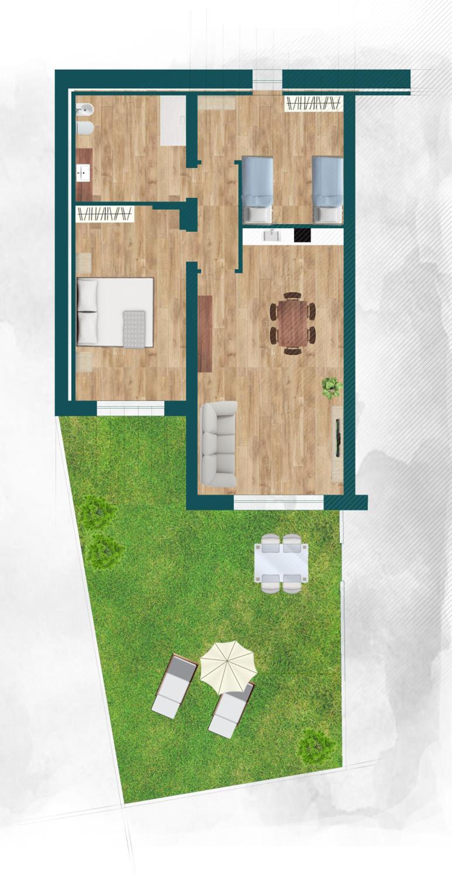 CASA MARTINELLI