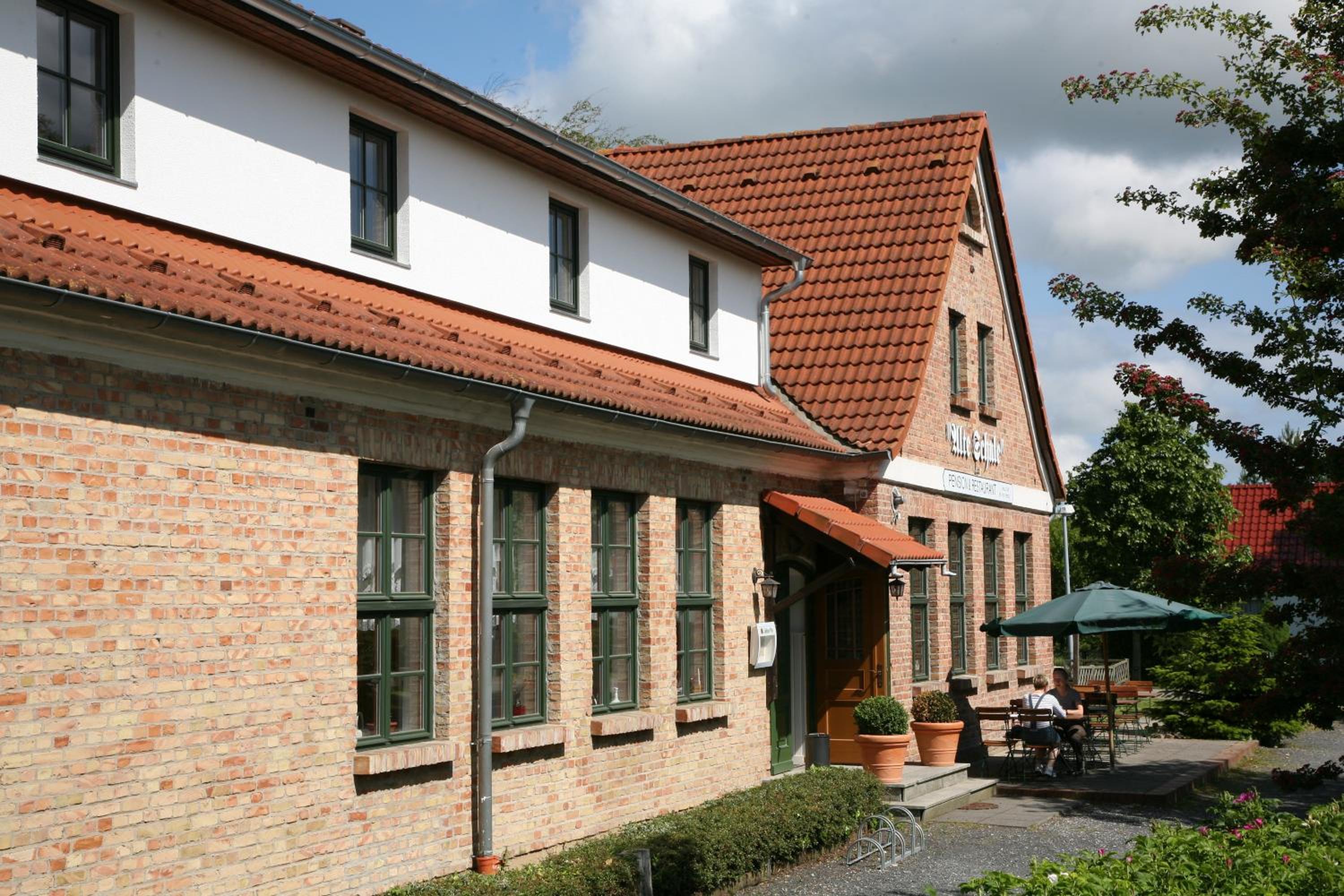 Pension & Restaurant 