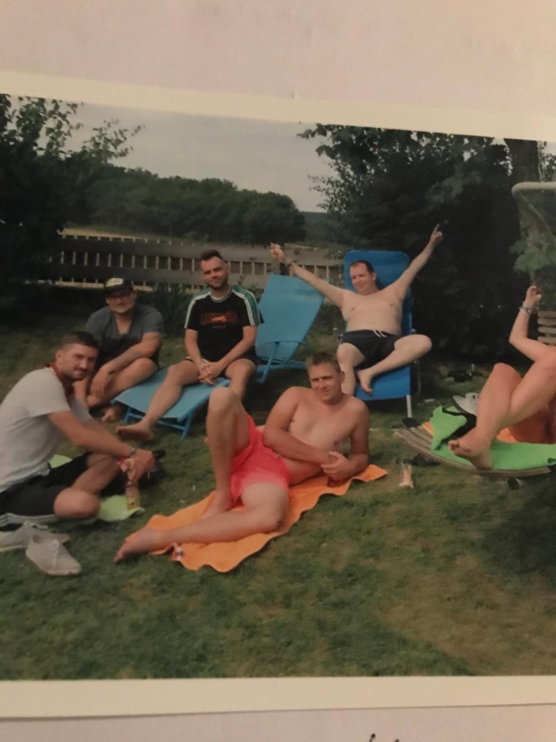 Vermieterei