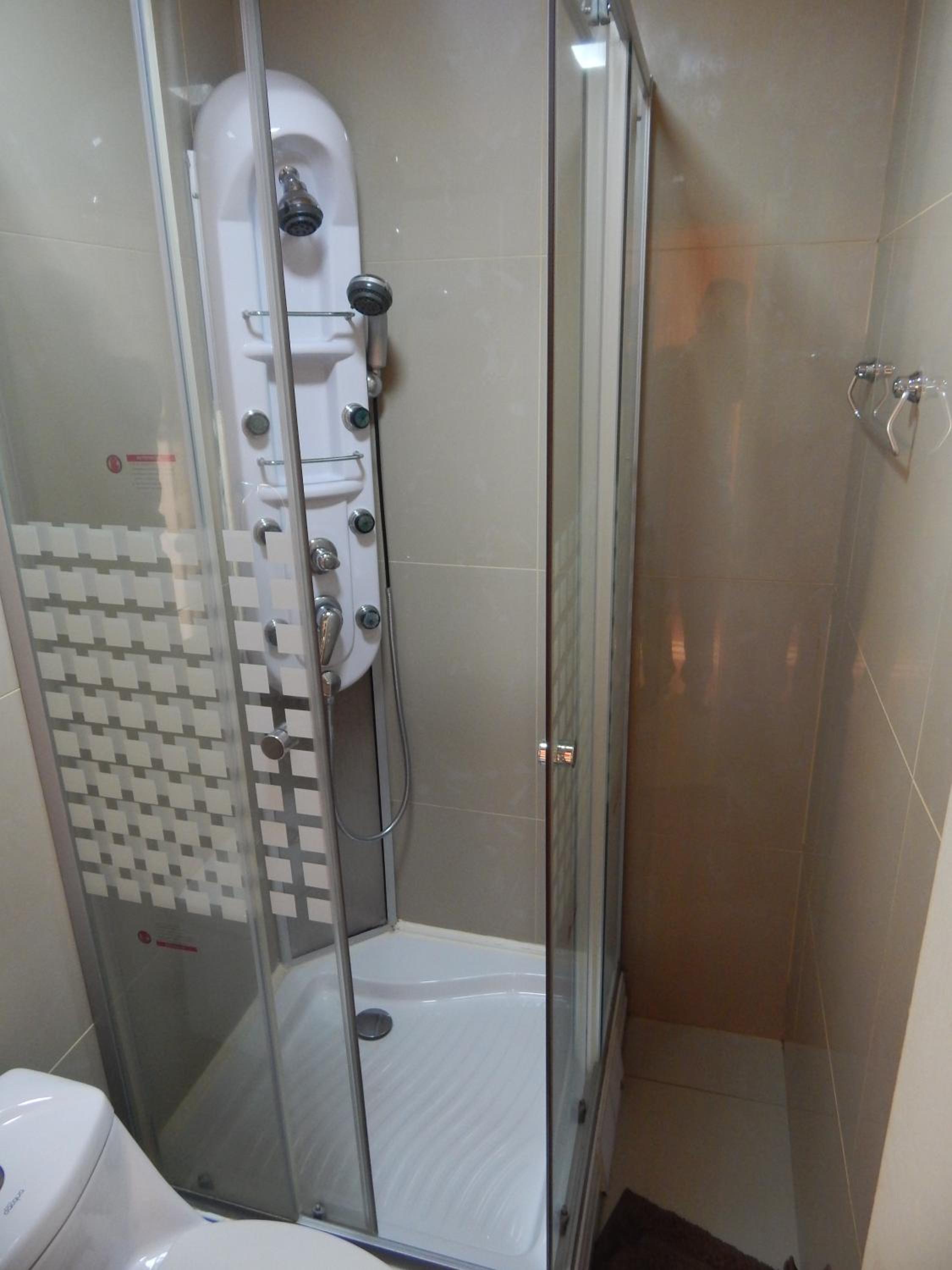 Hostal Plaza Maule