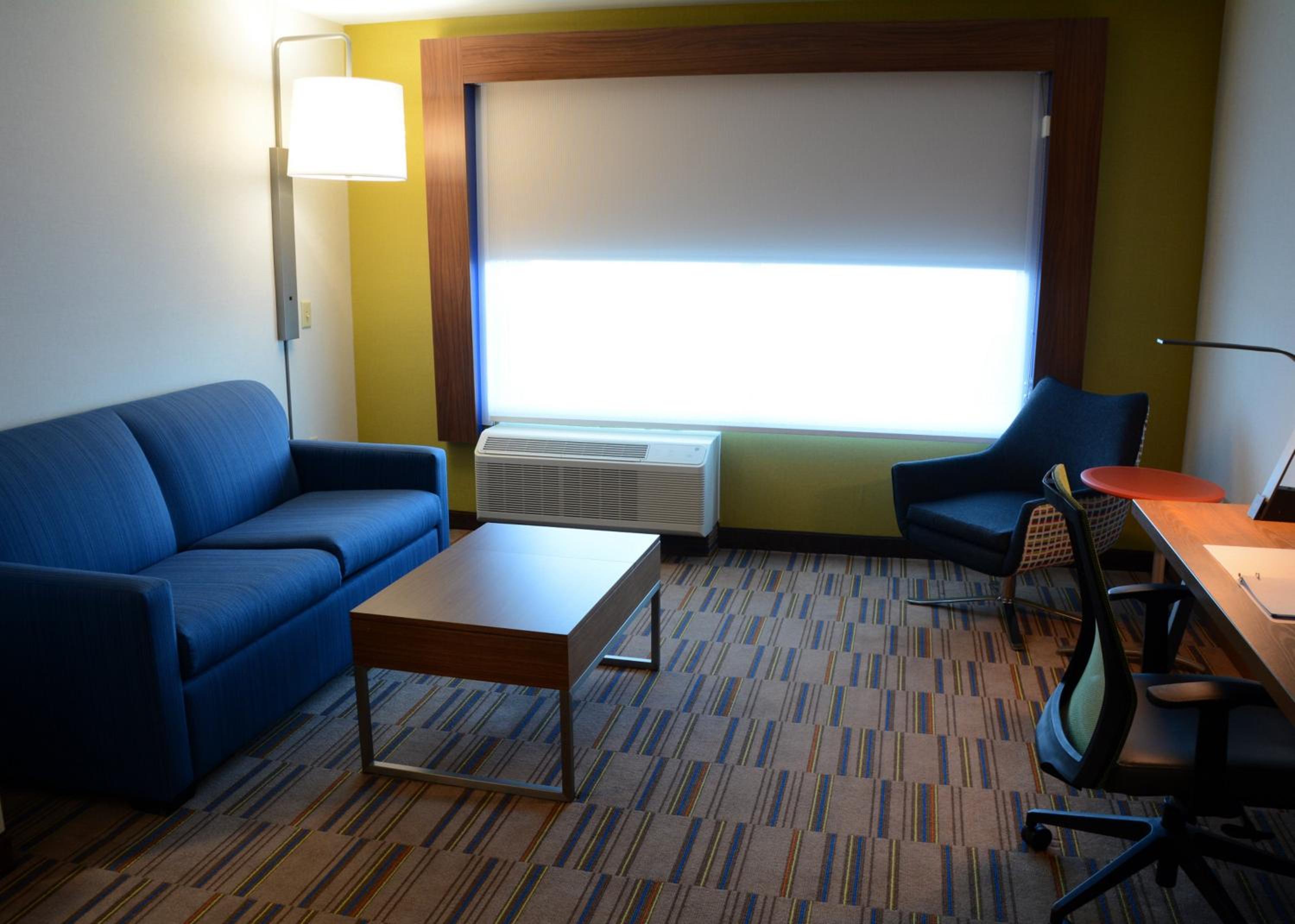 Holiday Inn Express  Suites - Pittsburgh - Monroeville, an IHG Hotel - Property Image 18