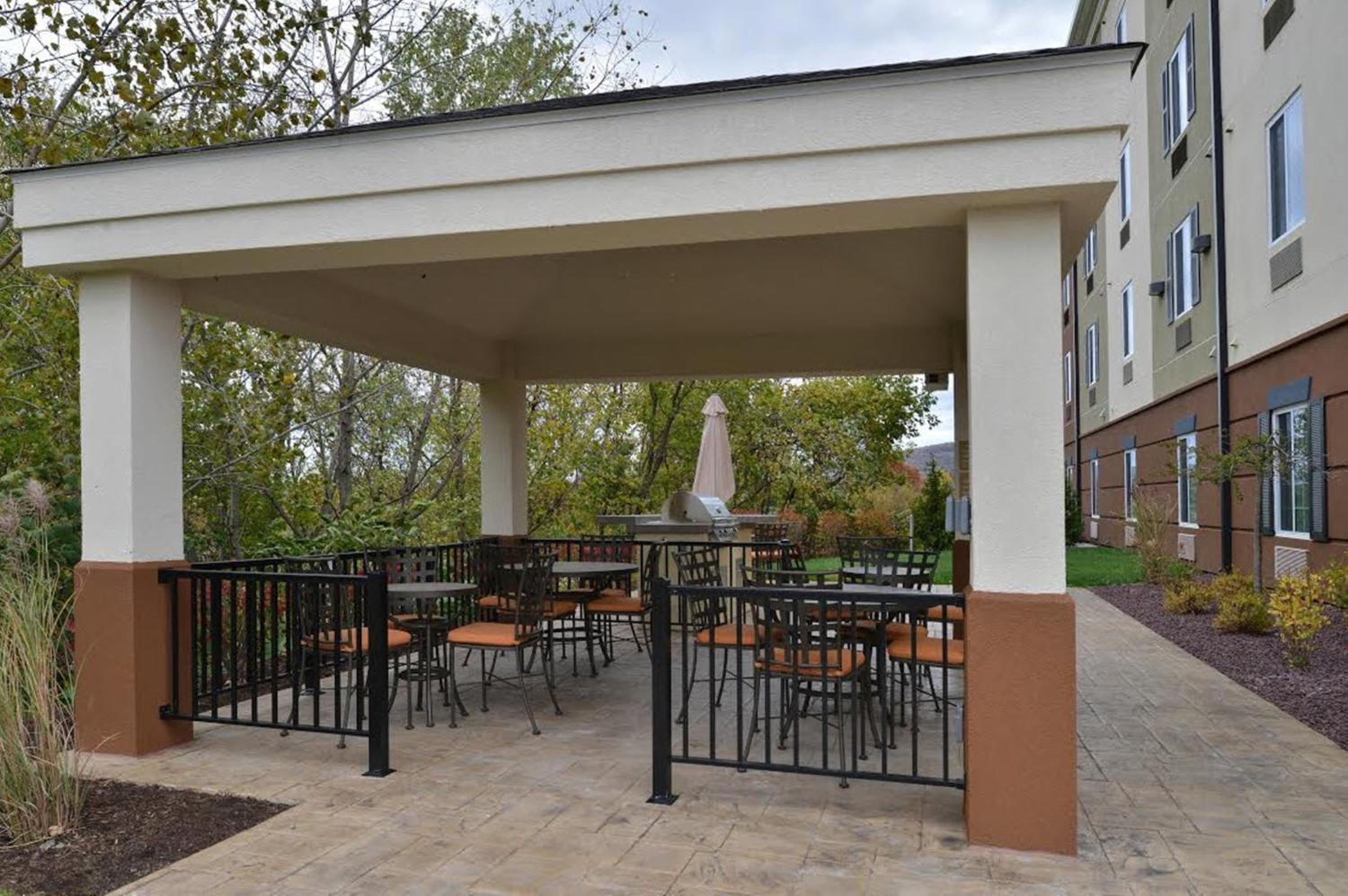 Candlewood Suites Sayre, PA, Billede 17