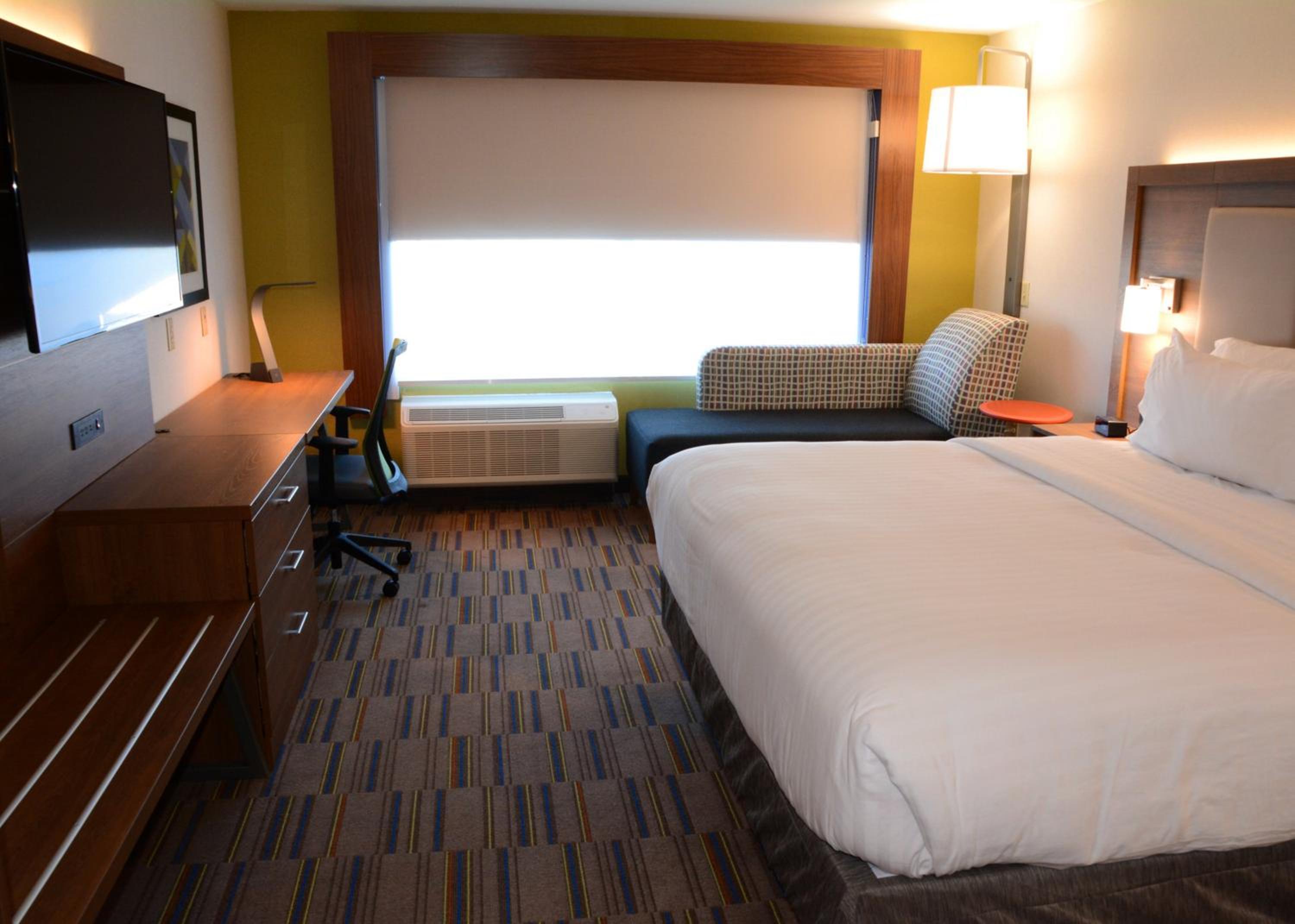 Holiday Inn Express  Suites - Pittsburgh - Monroeville, an IHG Hotel - Property Image 50