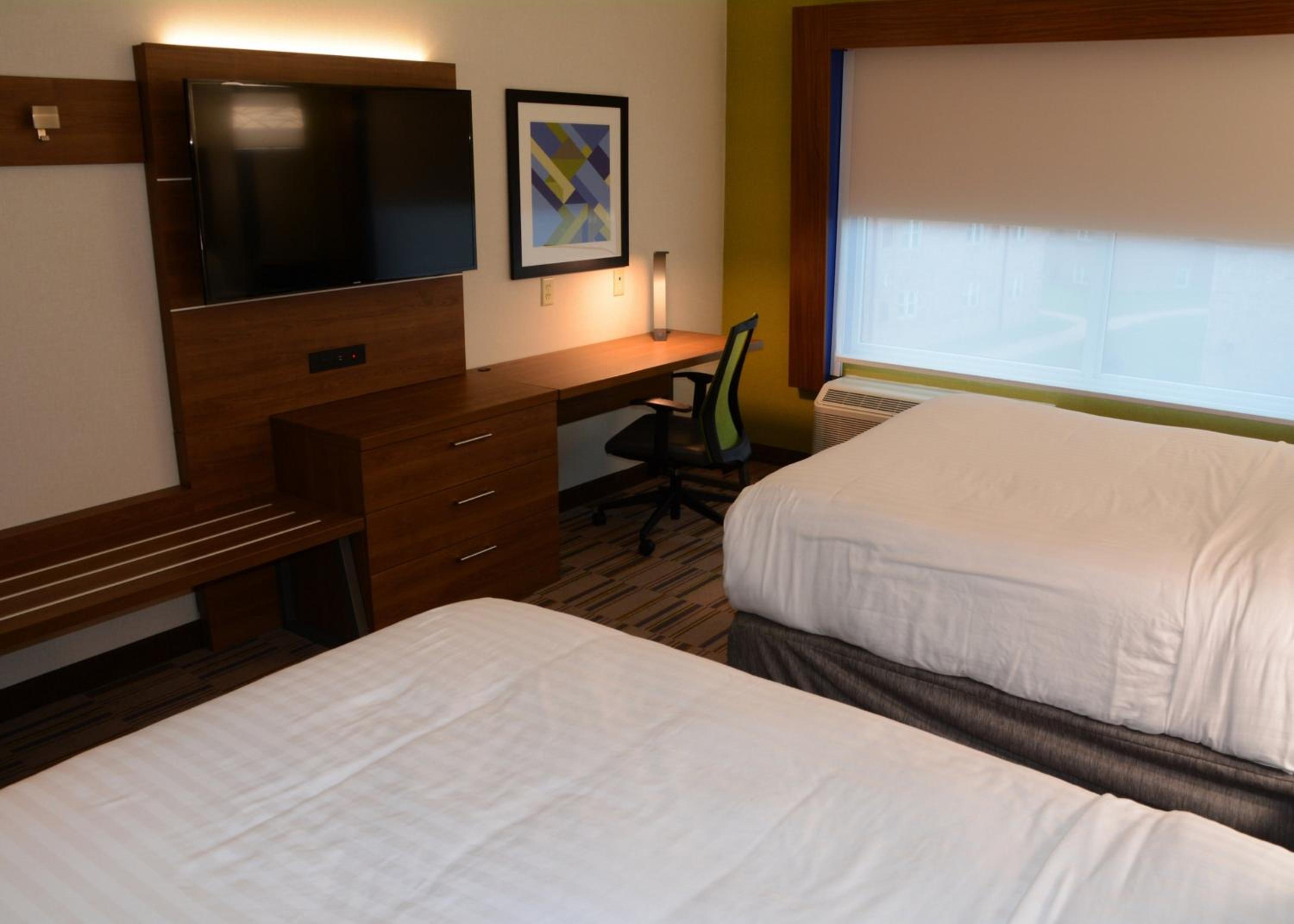 Holiday Inn Express  Suites - Pittsburgh - Monroeville, an IHG Hotel - Property Image 45