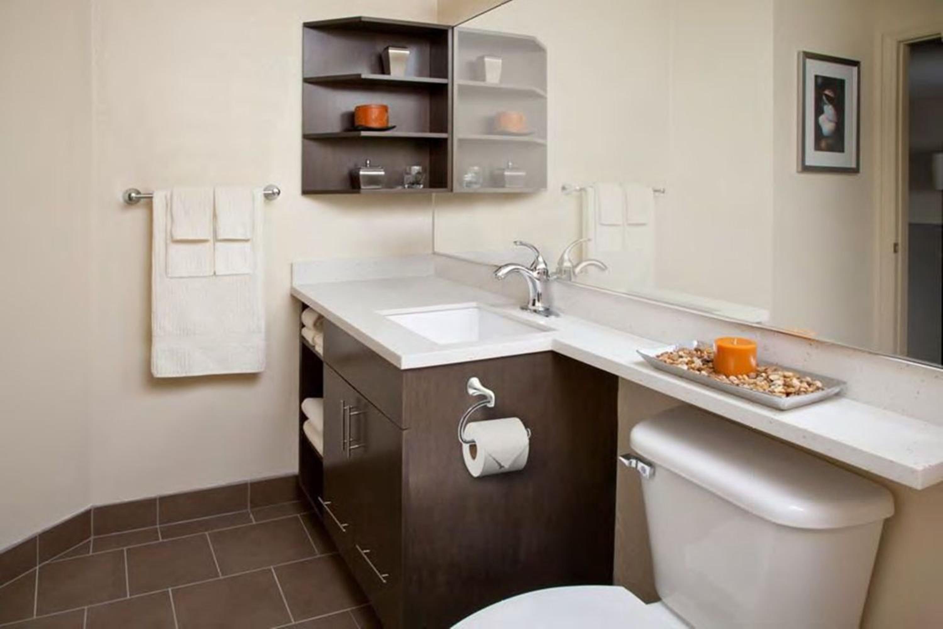 Candlewood Suites Sayre, PA, Billede 5