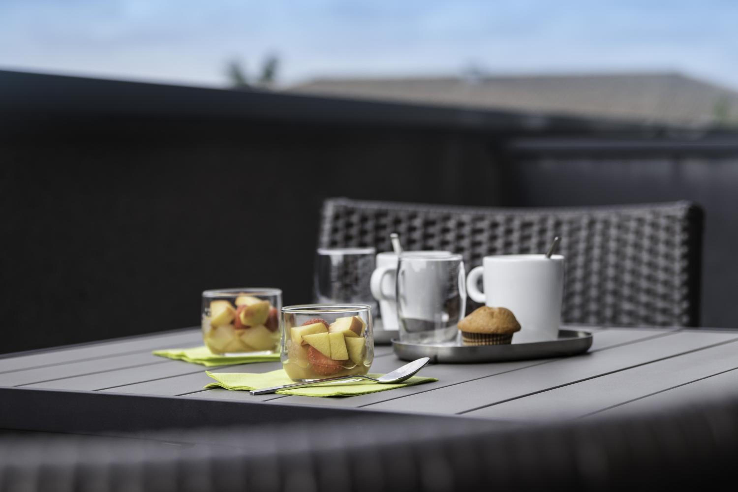 Blagnac Vacations - Holiday Inn Express Toulouse Airport, an IHG Hotel - Property Image 8