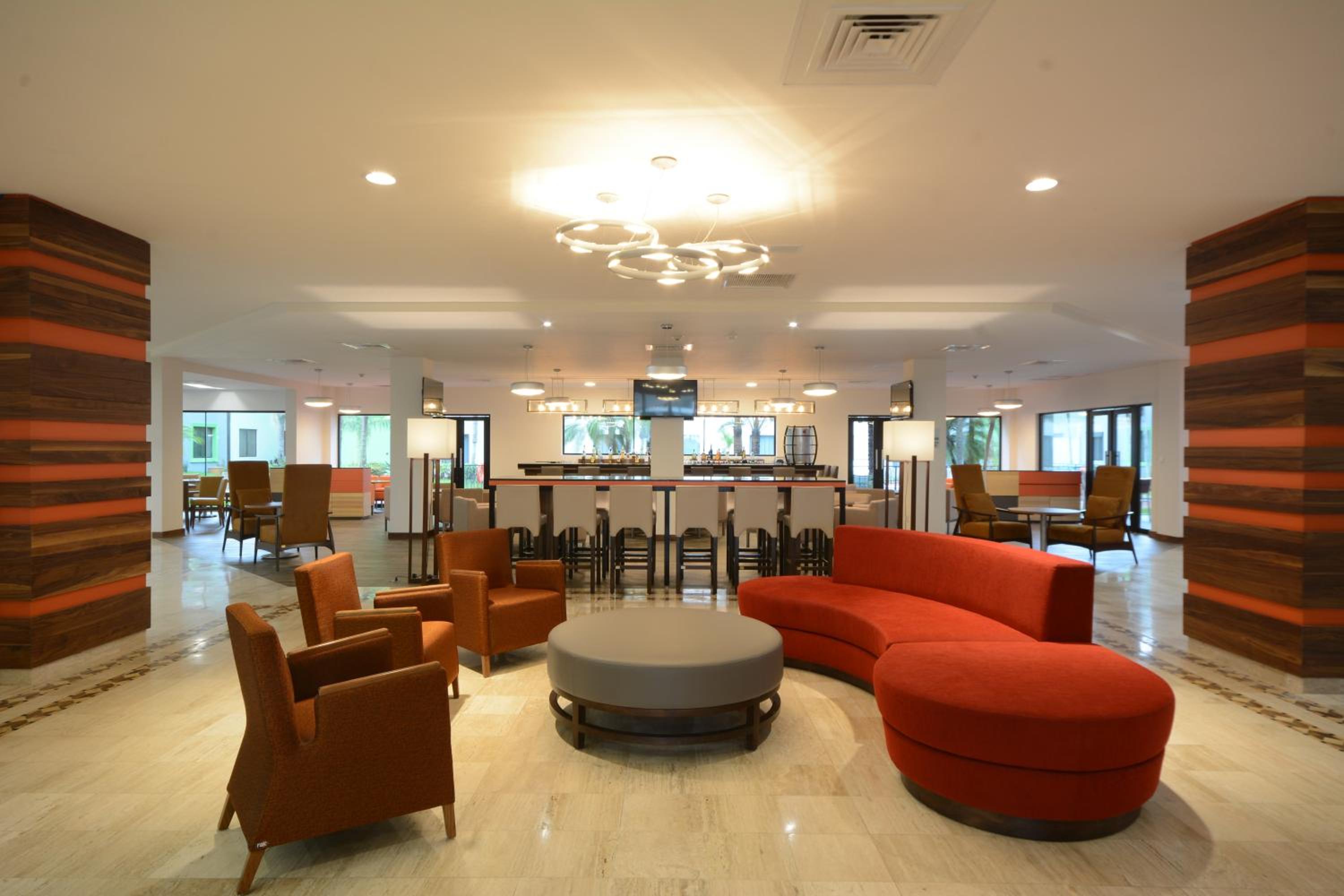 Tampico Vacations - Holiday Inn Tampico-Altamira, an IHG Hotel - Property Image 11