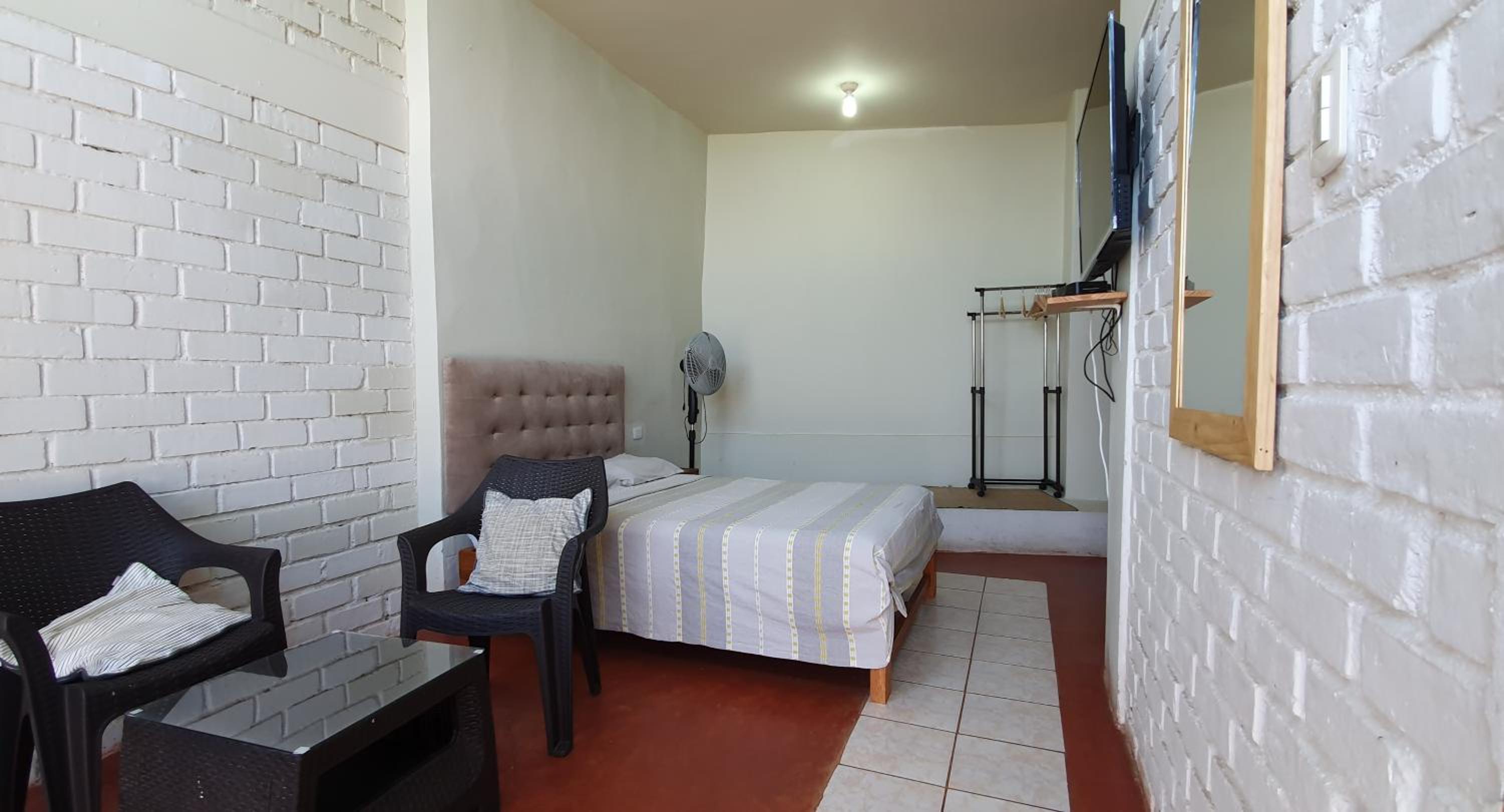 B&B Las Playitas view 4