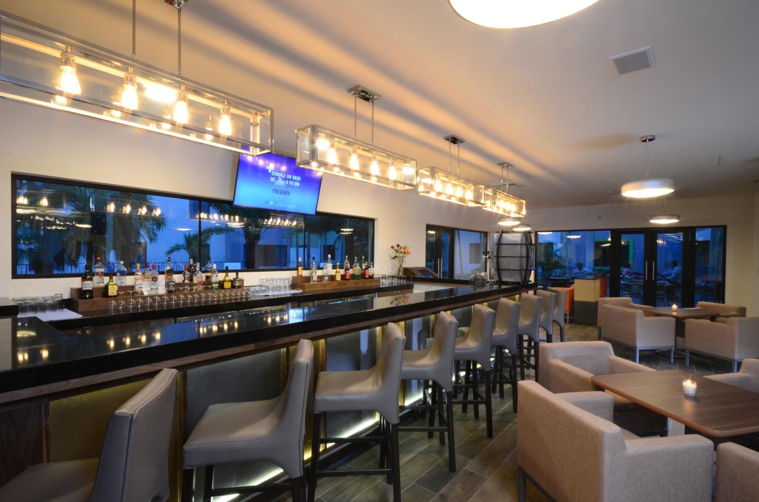 Tampico Vacations - Holiday Inn Tampico-Altamira, an IHG Hotel - Property Image 9