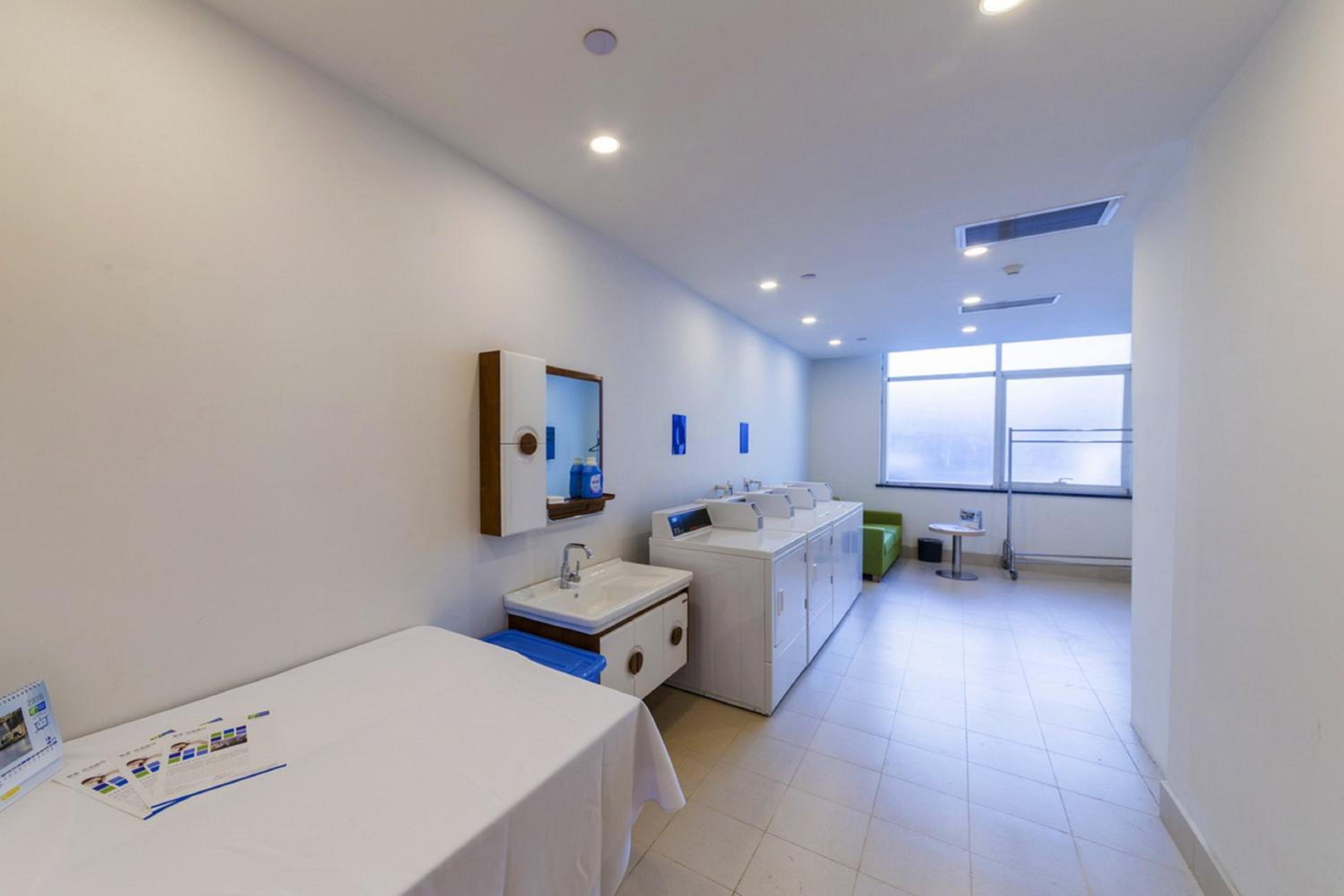 Jinan Vacations - Holiday Inn Express Jinan High-Tech Zone, an IHG Hotel - Property Image 53