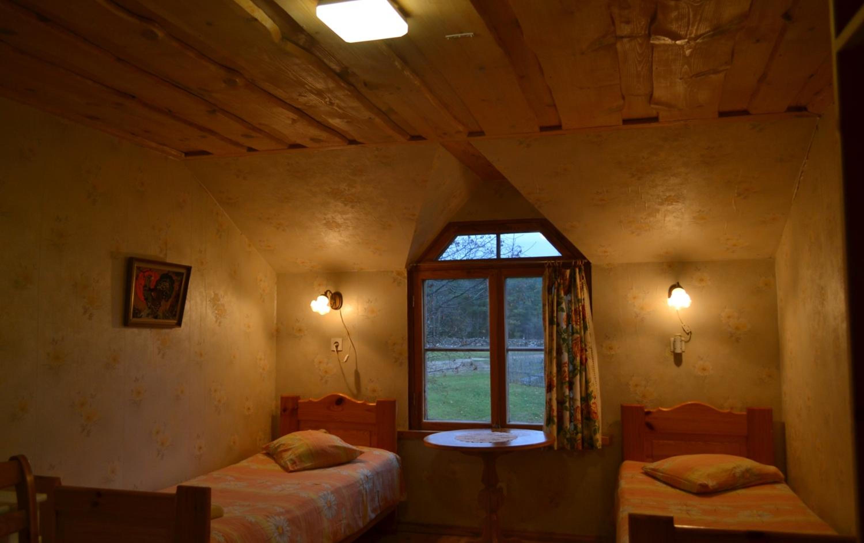 Tihuse Horsefarm B&B