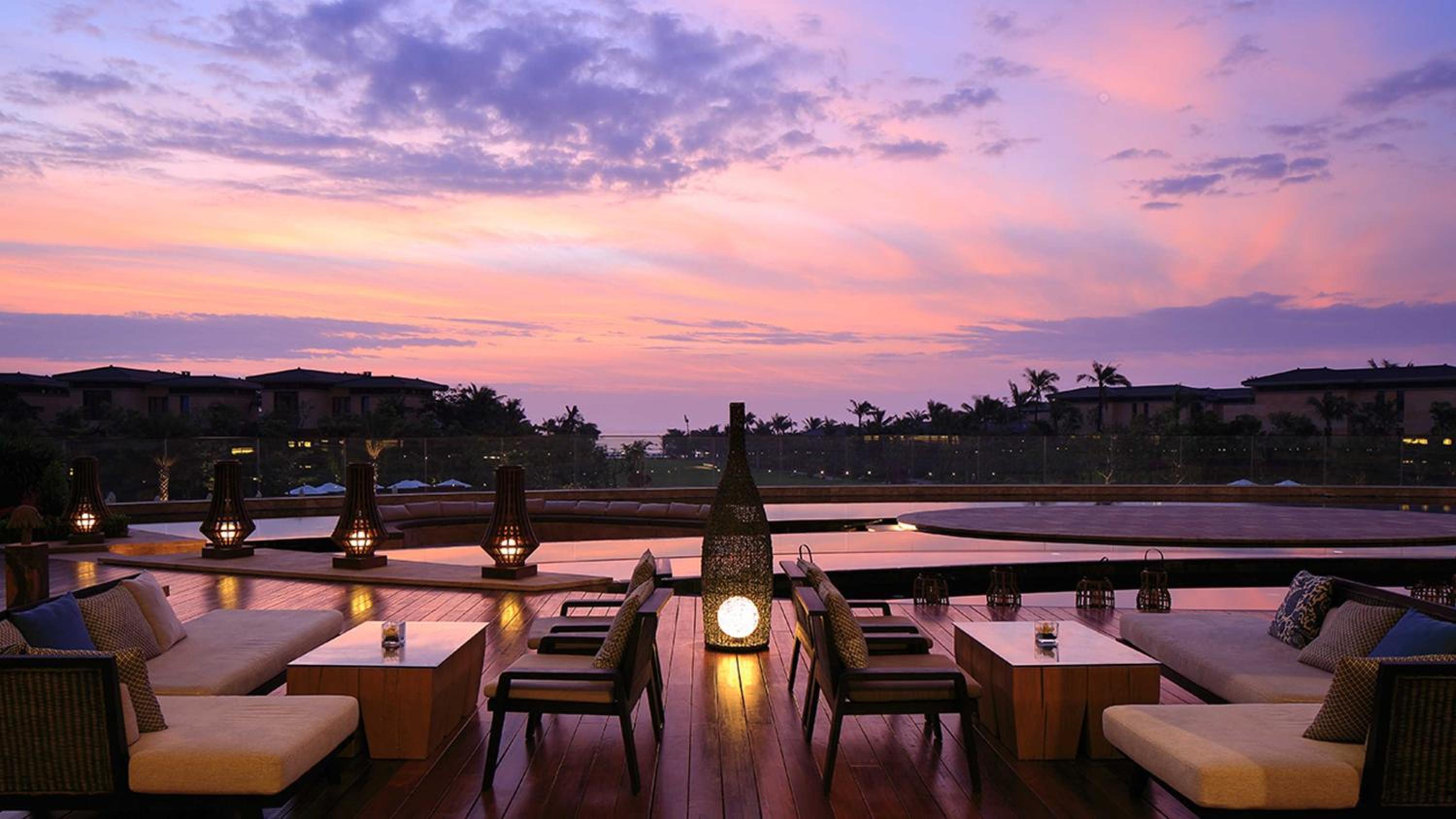 InterContinental Sanya Haitang Bay Resort by IHG