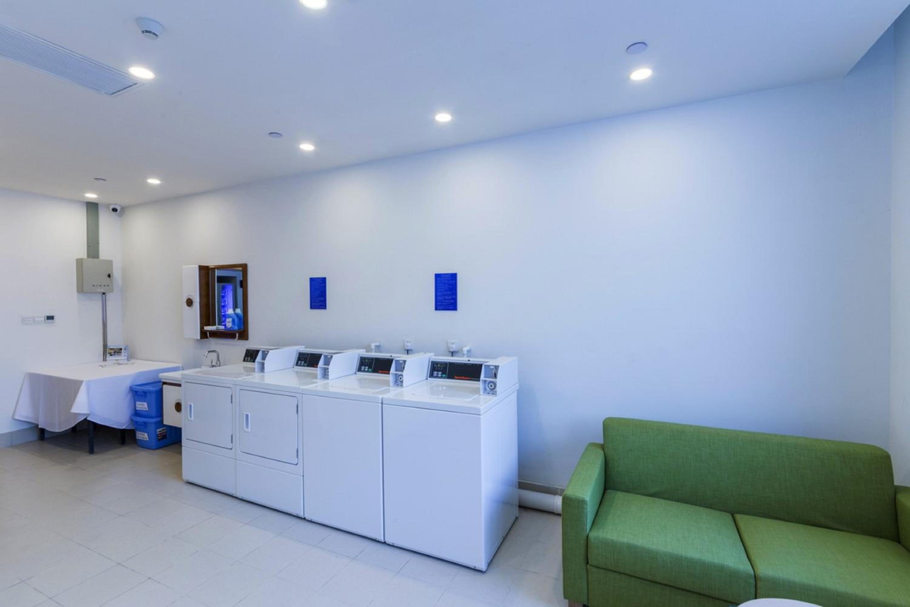 Jinan Vacations - Holiday Inn Express Jinan High-Tech Zone, an IHG Hotel - Property Image 51