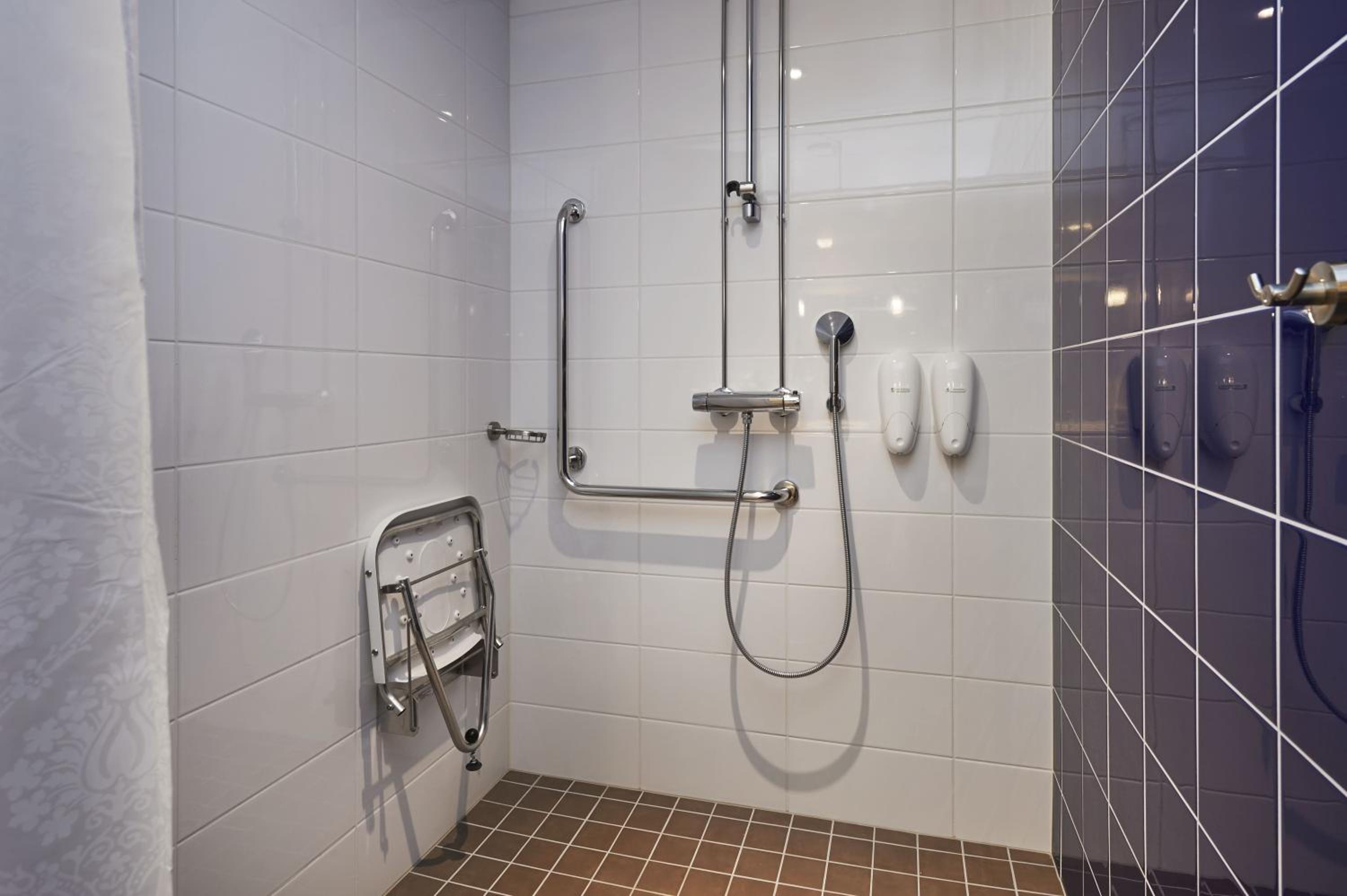 Tampere Vacations - Holiday Inn Tampere - Central Station, an IHG Hotel - Property Image 2